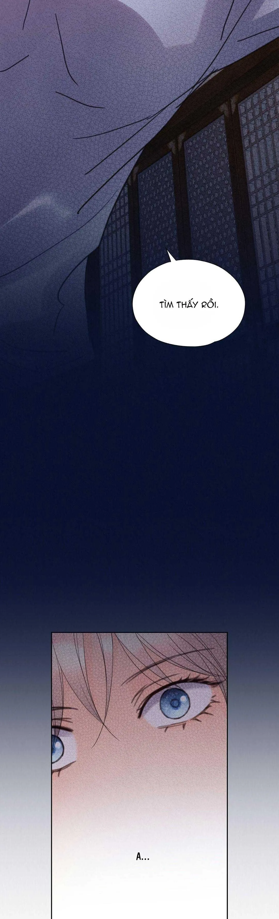 BẢN CHẤT TÀ ÁC Chapter 13 Trang 21