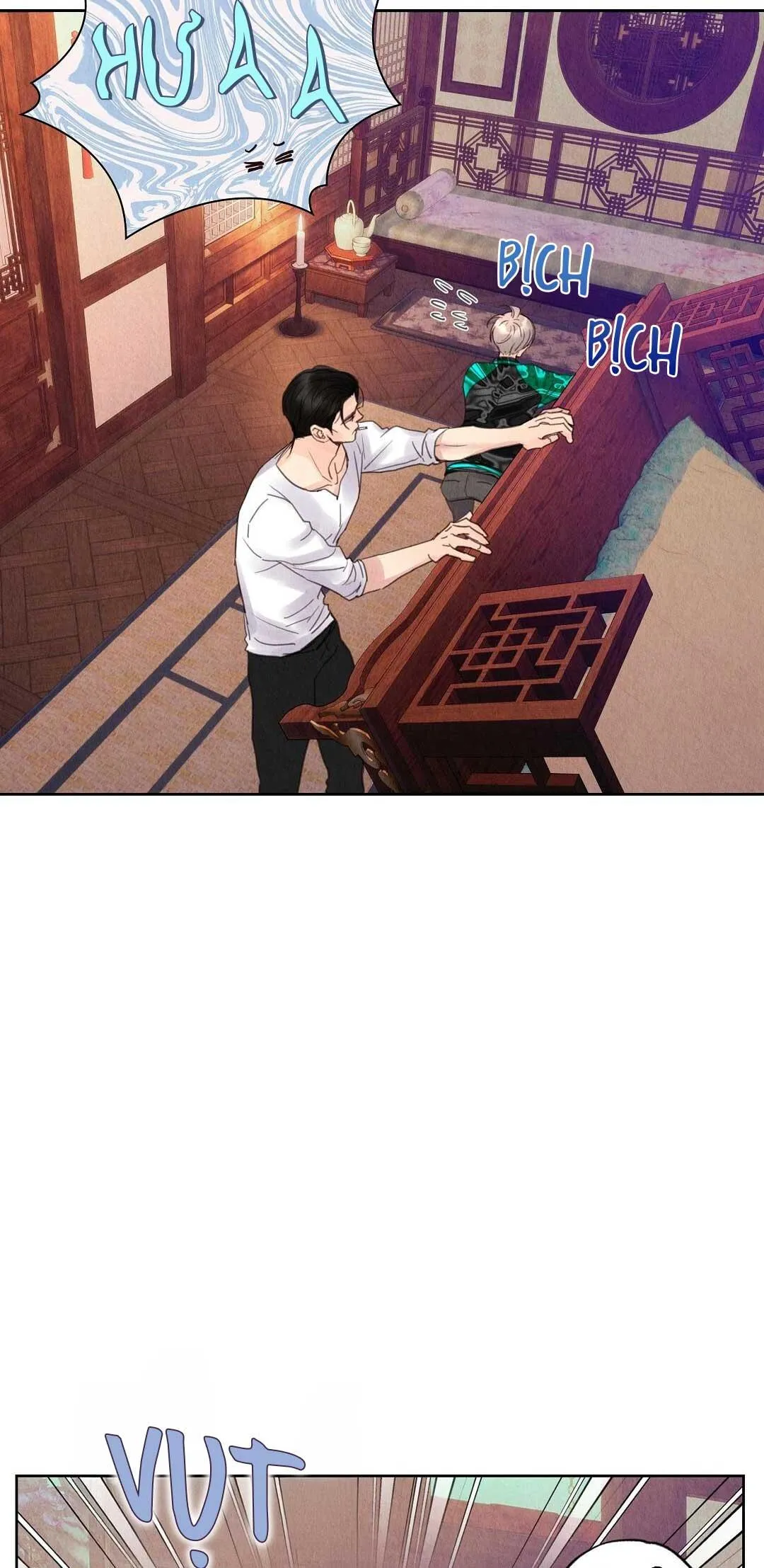 BẢN CHẤT TÀ ÁC Chapter 13 Trang 23