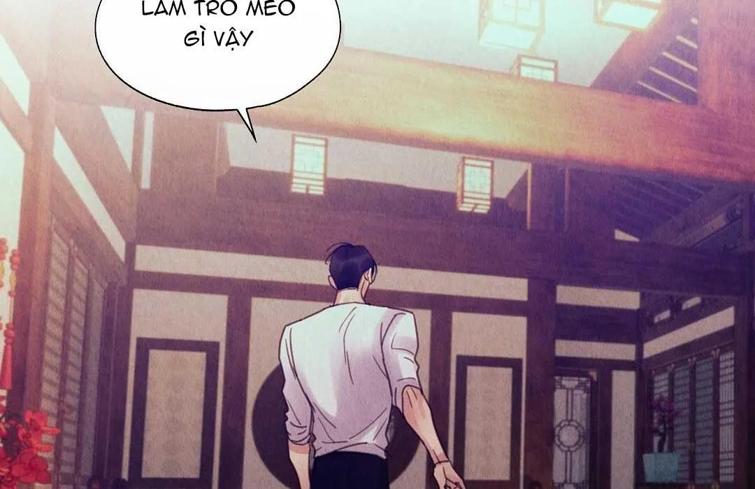 BẢN CHẤT TÀ ÁC Chapter 13 Trang 26