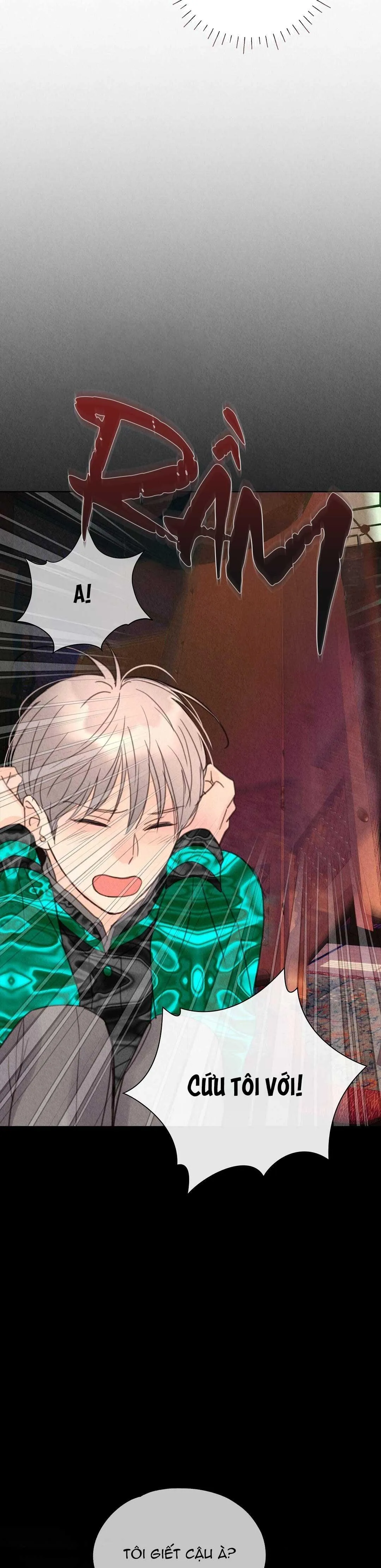 BẢN CHẤT TÀ ÁC Chapter 13 Trang 29