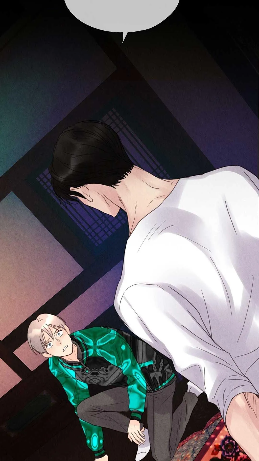 BẢN CHẤT TÀ ÁC Chapter 13 Trang 30