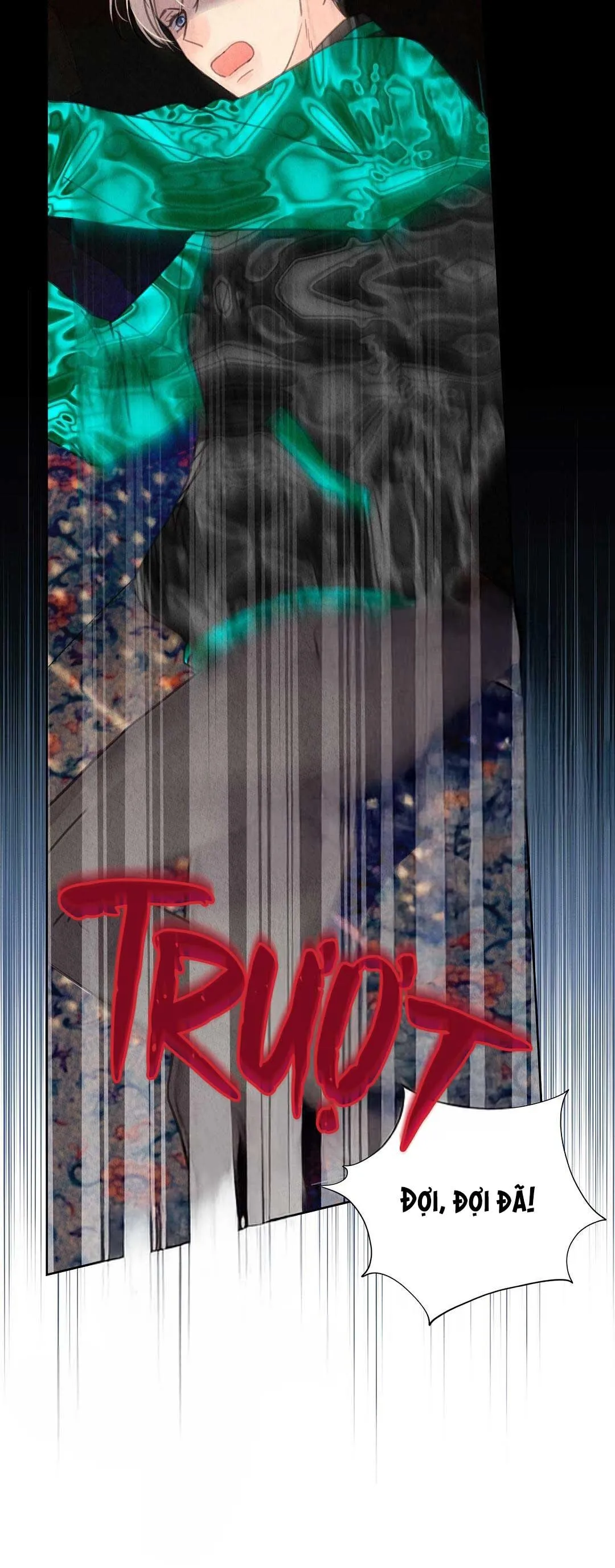 BẢN CHẤT TÀ ÁC Chapter 13 Trang 32