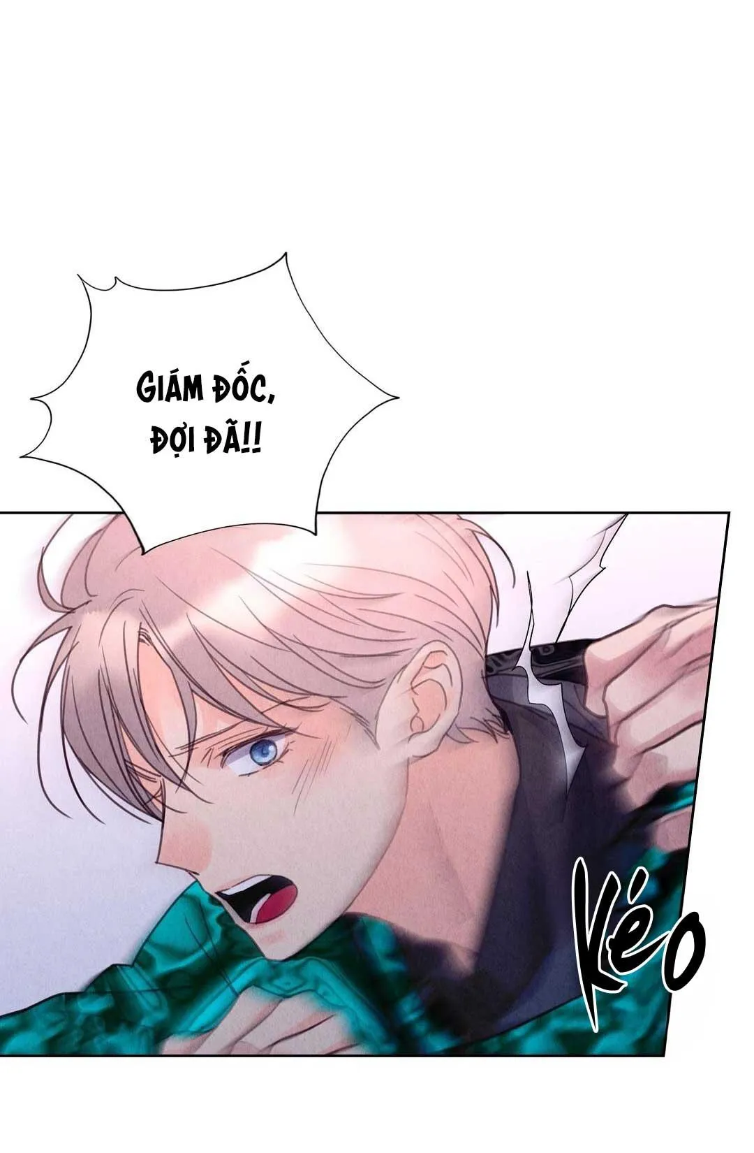 BẢN CHẤT TÀ ÁC Chapter 13 Trang 33