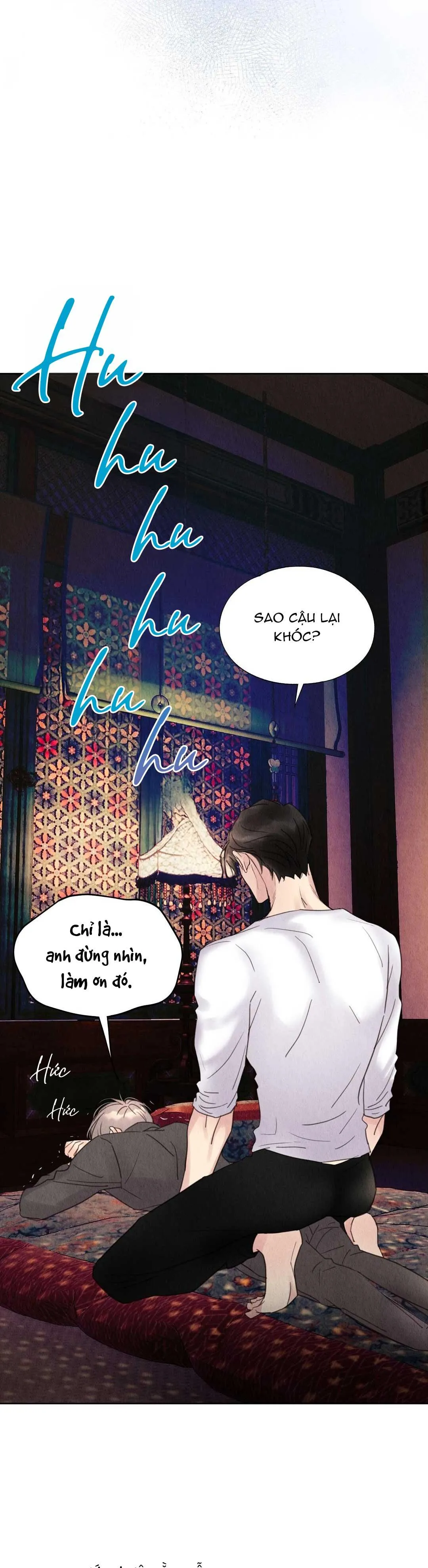 BẢN CHẤT TÀ ÁC Chapter 13 Trang 42