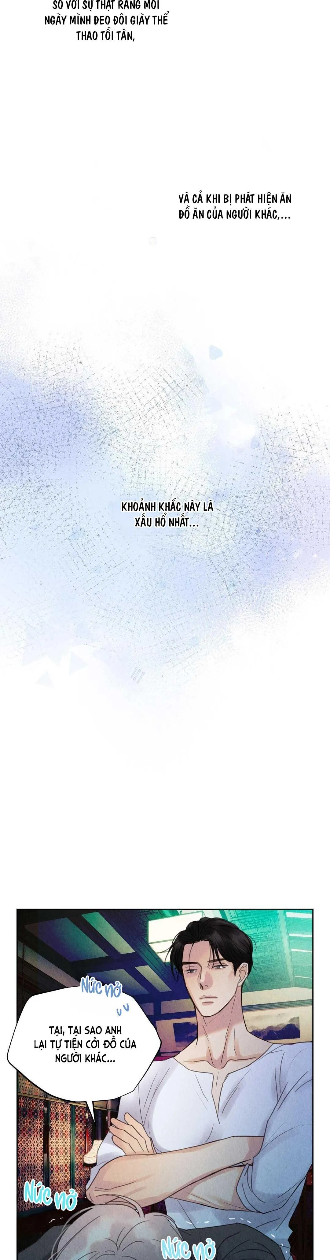 BẢN CHẤT TÀ ÁC Chapter 13 Trang 43