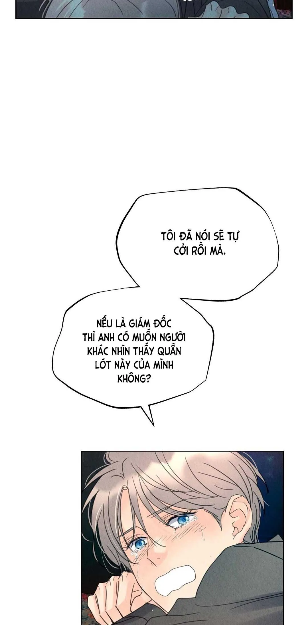 BẢN CHẤT TÀ ÁC Chapter 13 Trang 44