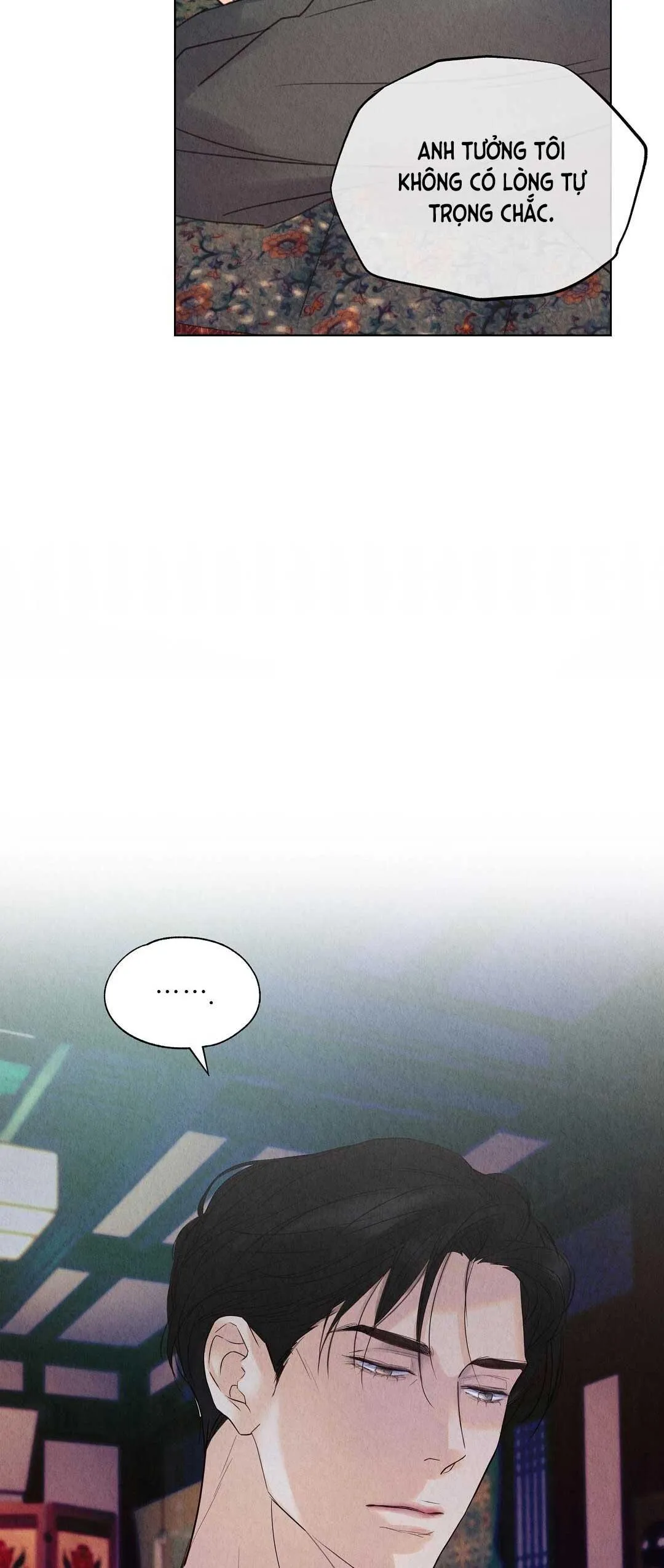 BẢN CHẤT TÀ ÁC Chapter 13 Trang 45