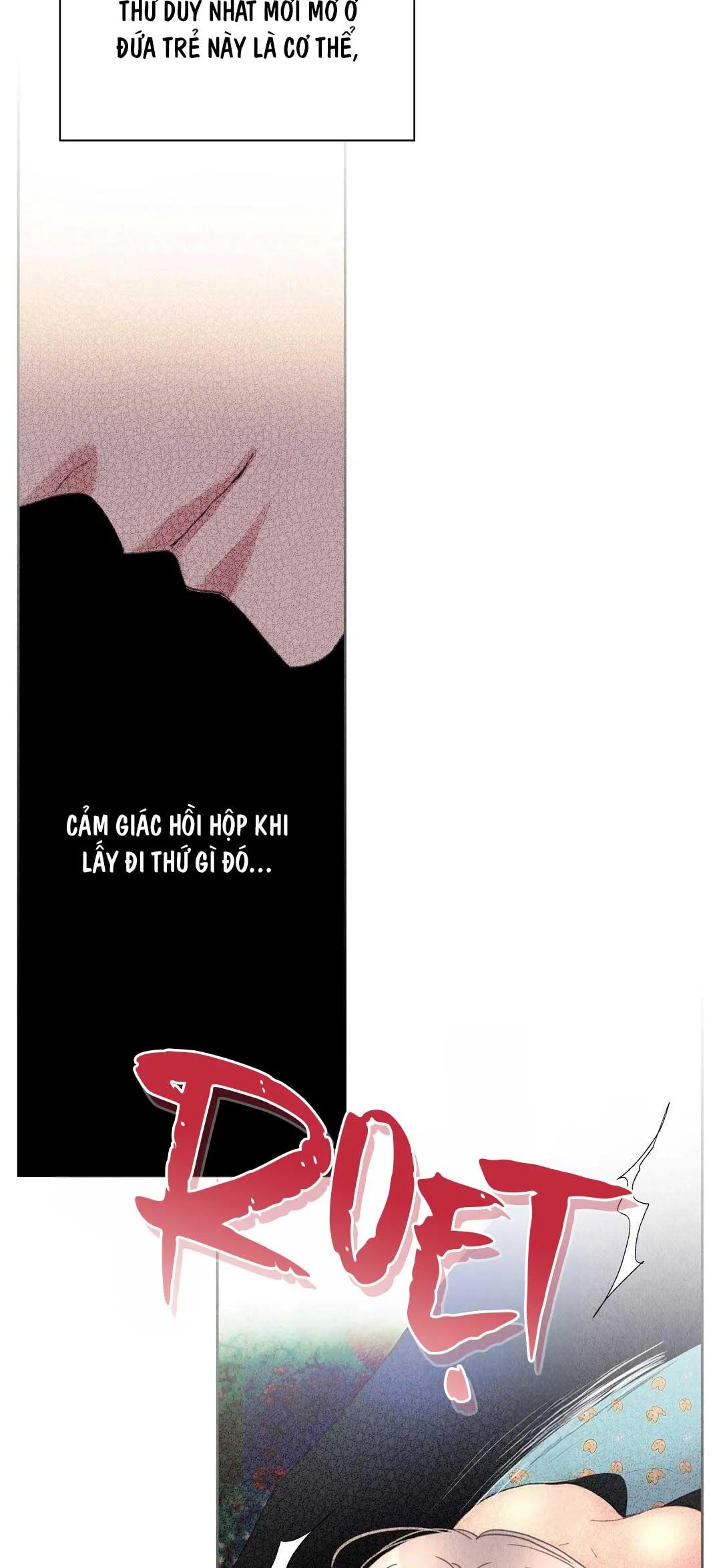 BẢN CHẤT TÀ ÁC Chapter 13 Trang 48