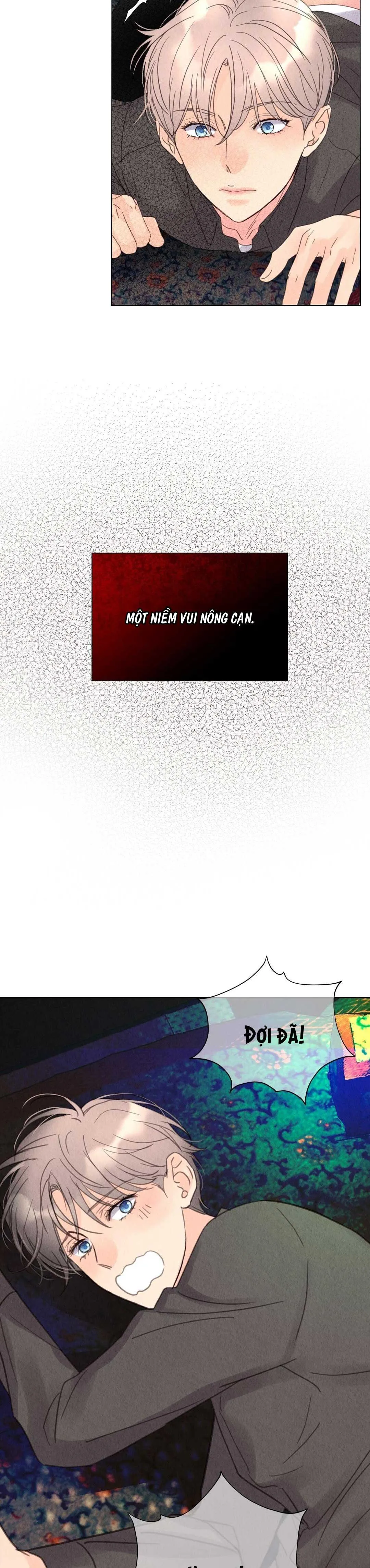 BẢN CHẤT TÀ ÁC Chapter 13 Trang 49