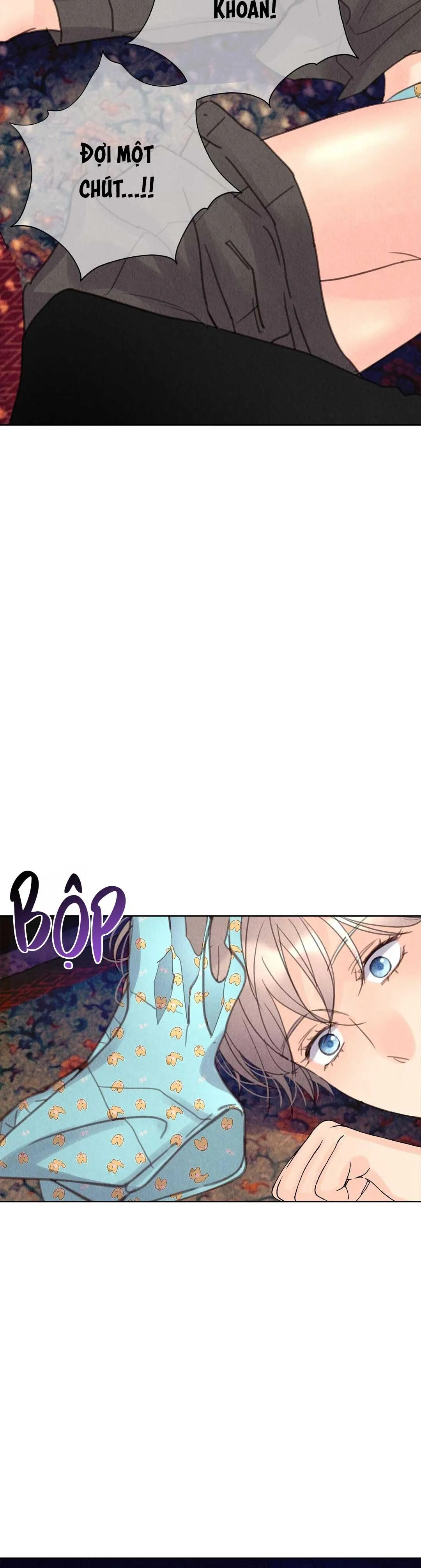 BẢN CHẤT TÀ ÁC Chapter 13 Trang 50