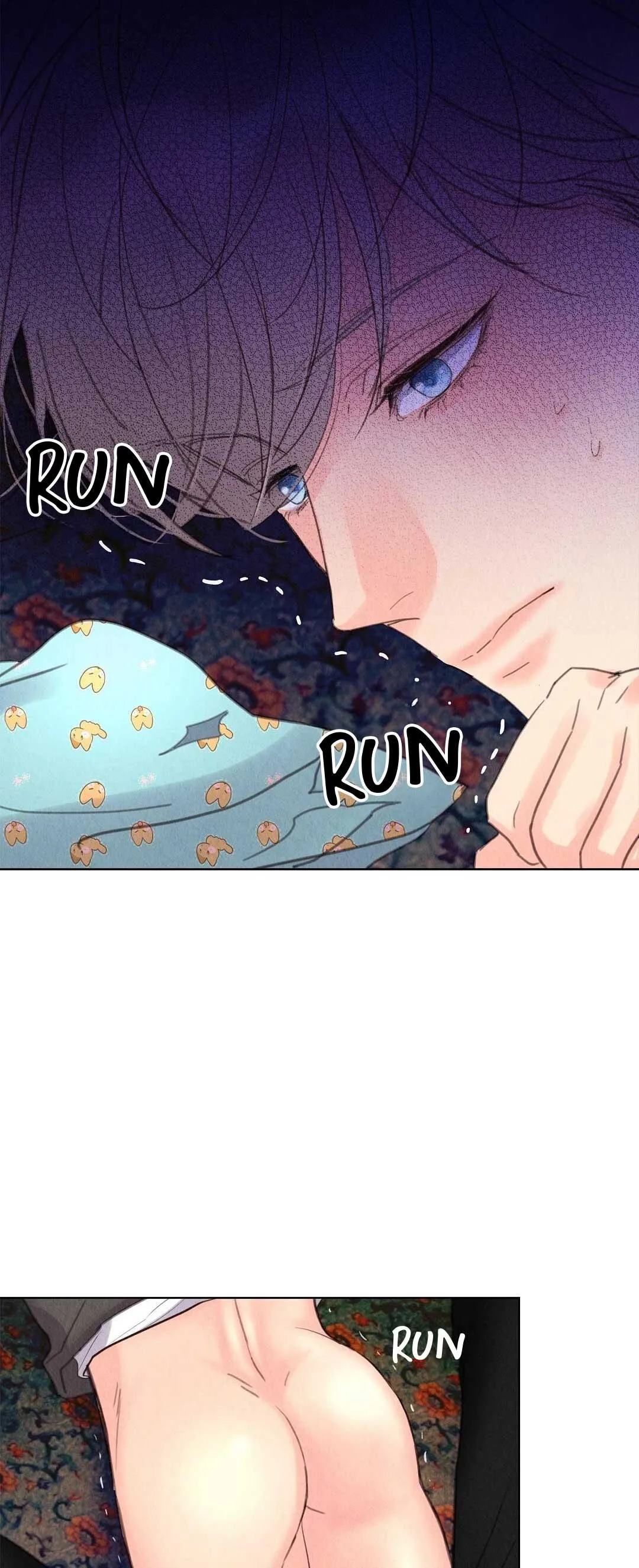 BẢN CHẤT TÀ ÁC Chapter 13 Trang 51