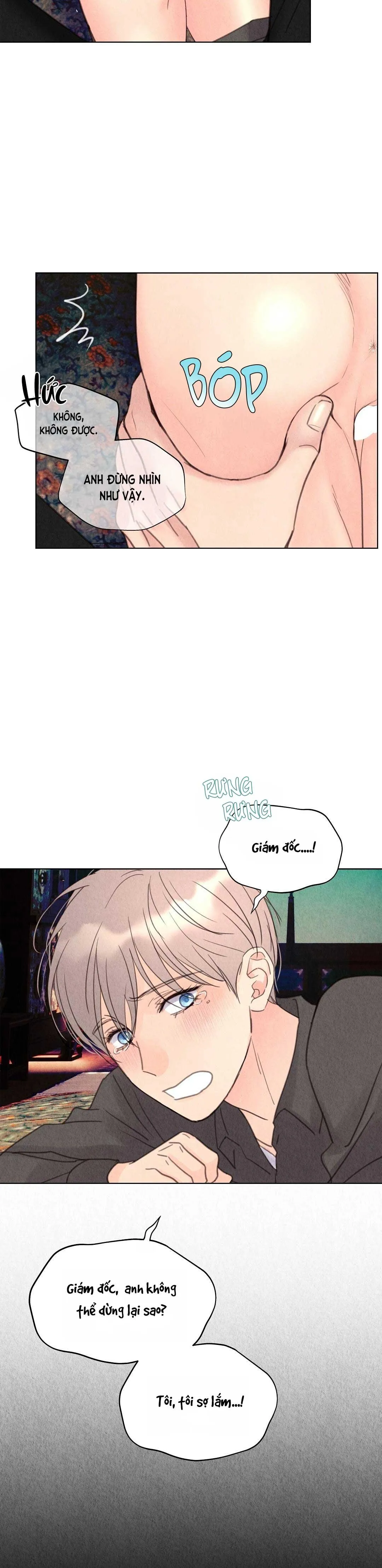 BẢN CHẤT TÀ ÁC Chapter 13 Trang 52