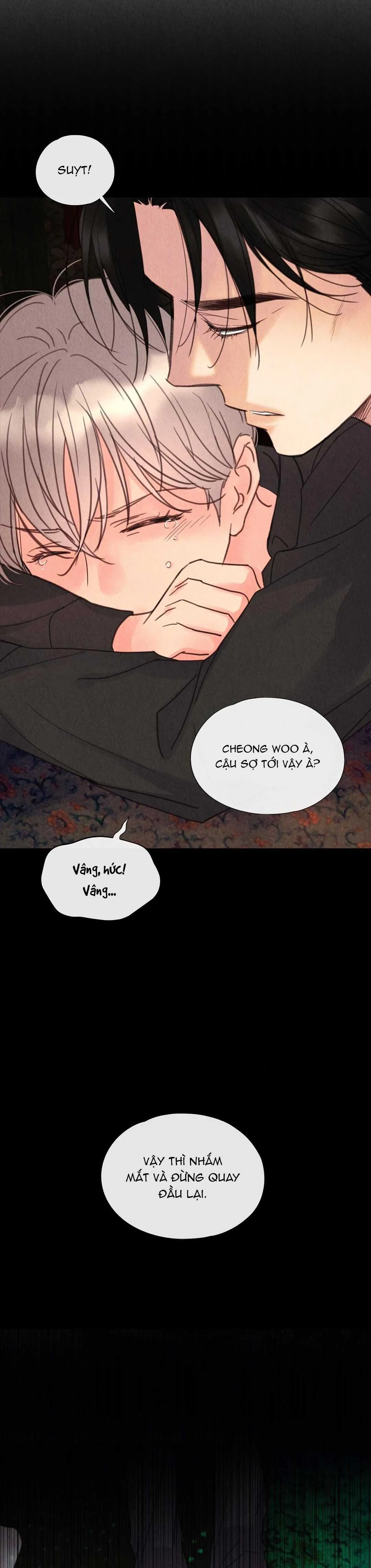 BẢN CHẤT TÀ ÁC Chapter 13 Trang 53