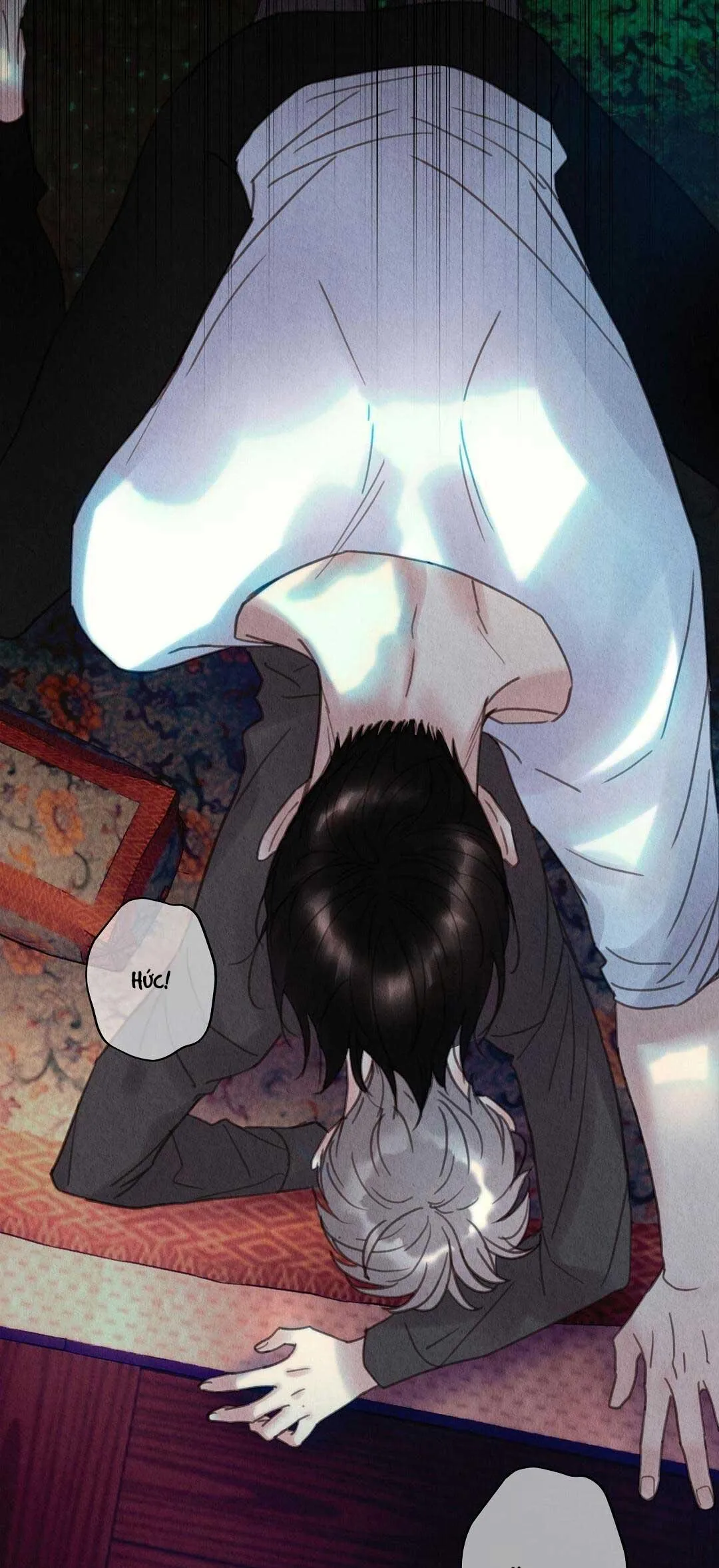 BẢN CHẤT TÀ ÁC Chapter 13 Trang 54