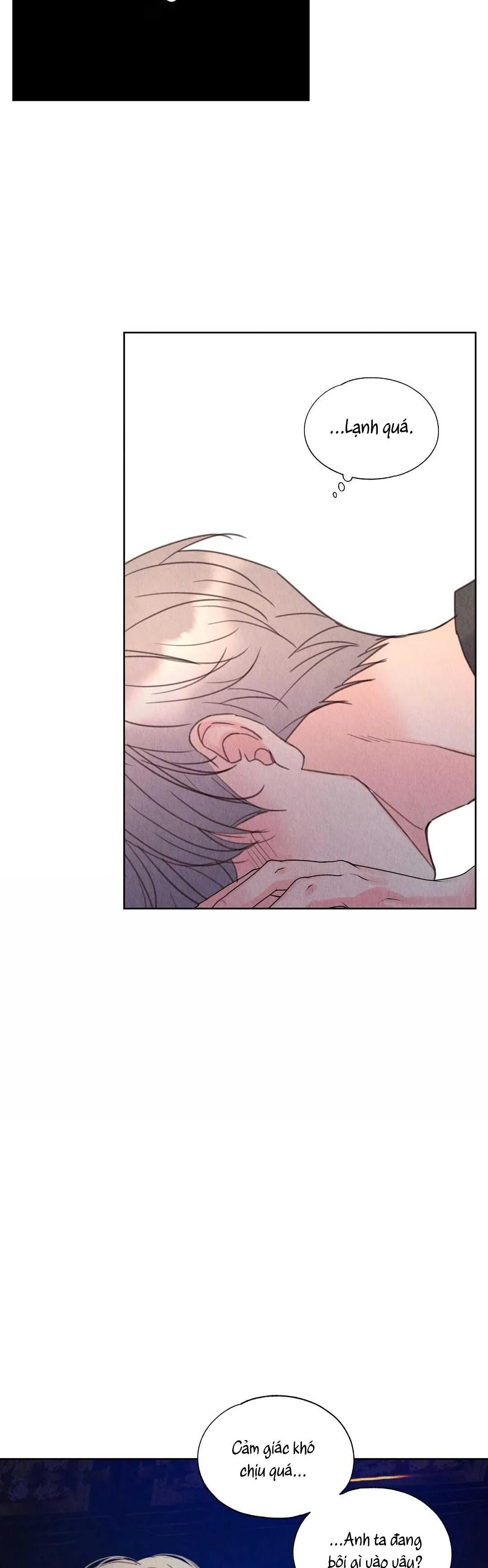 BẢN CHẤT TÀ ÁC Chapter 14 Trang 3