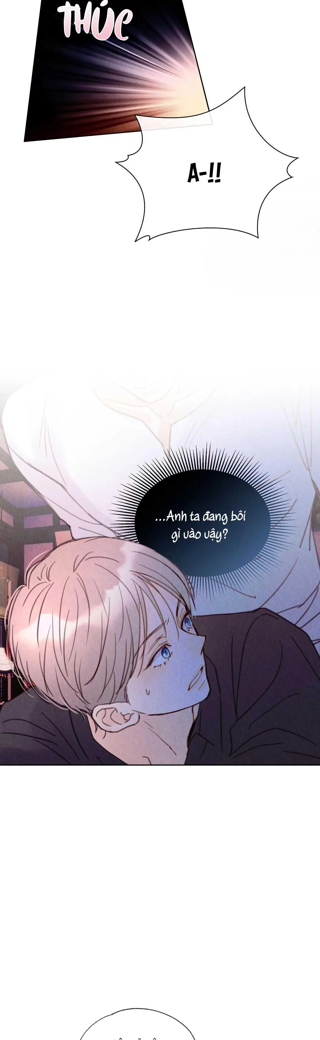 BẢN CHẤT TÀ ÁC Chapter 14 Trang 6