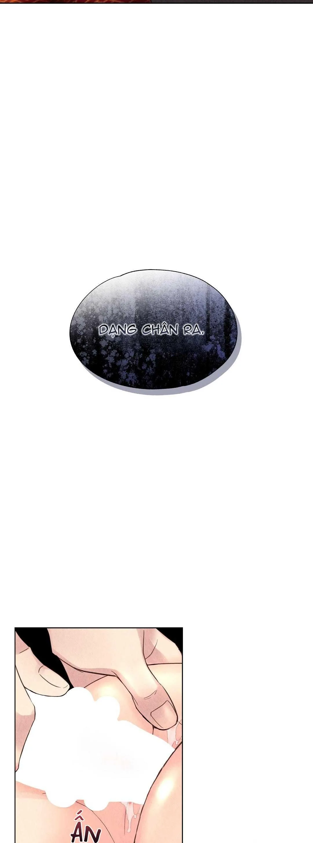 BẢN CHẤT TÀ ÁC Chapter 14 Trang 10