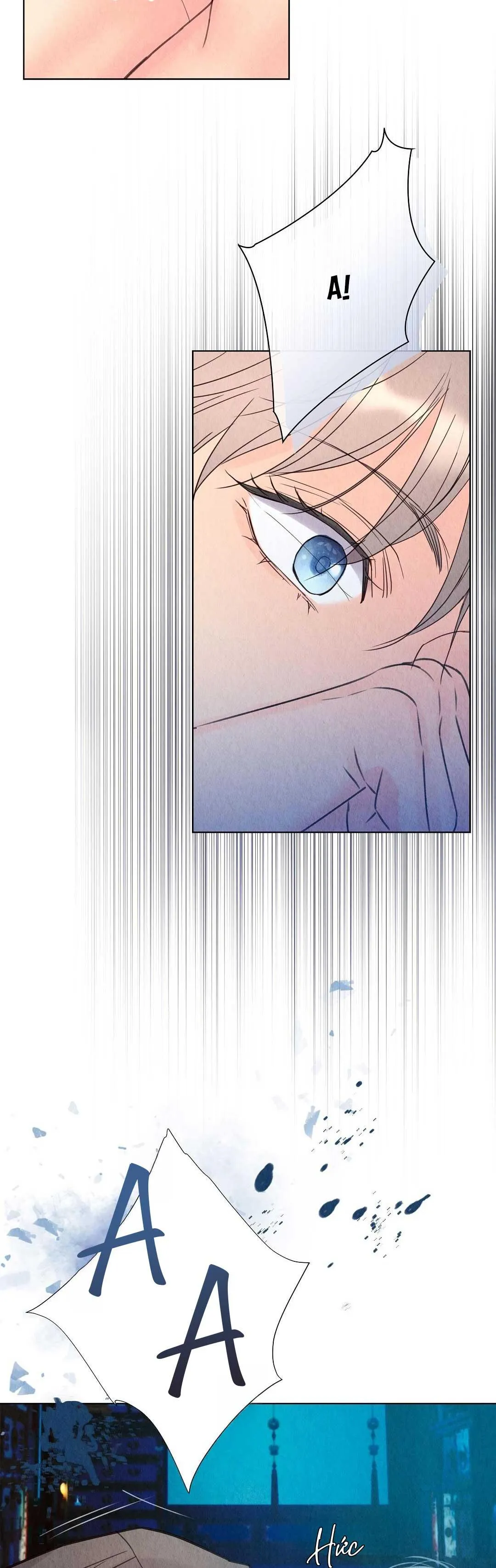 BẢN CHẤT TÀ ÁC Chapter 14 Trang 11