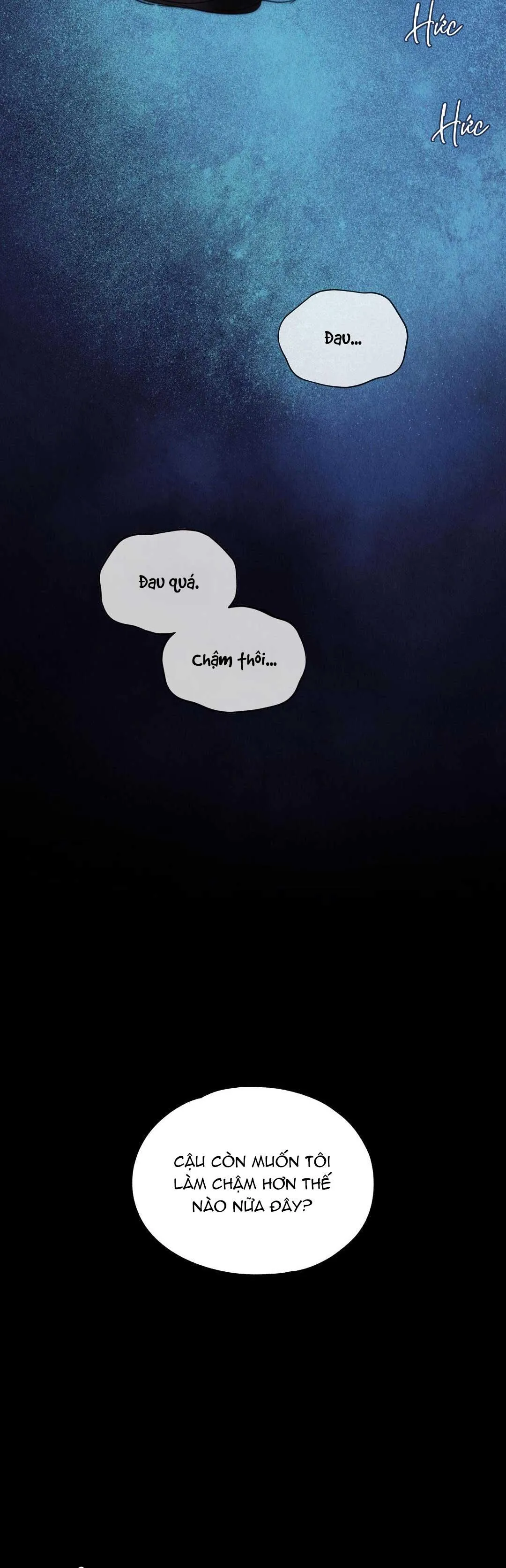 BẢN CHẤT TÀ ÁC Chapter 14 Trang 19