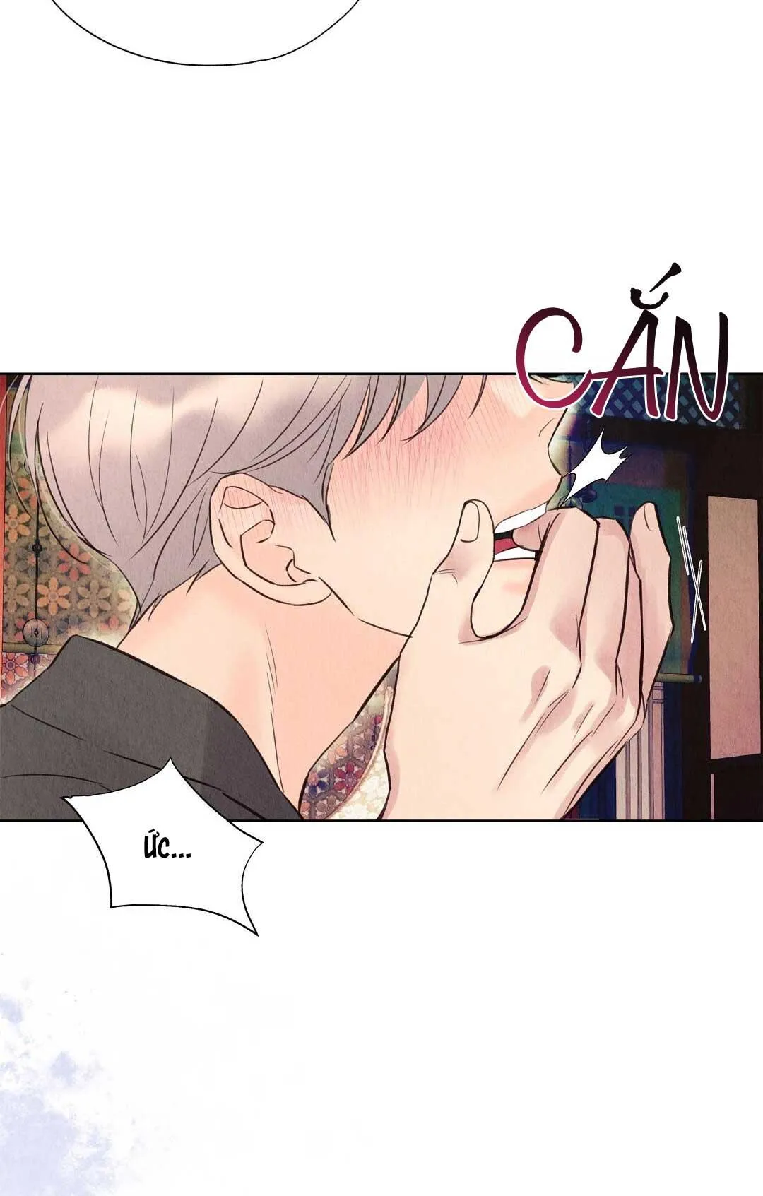 BẢN CHẤT TÀ ÁC Chapter 14 Trang 22