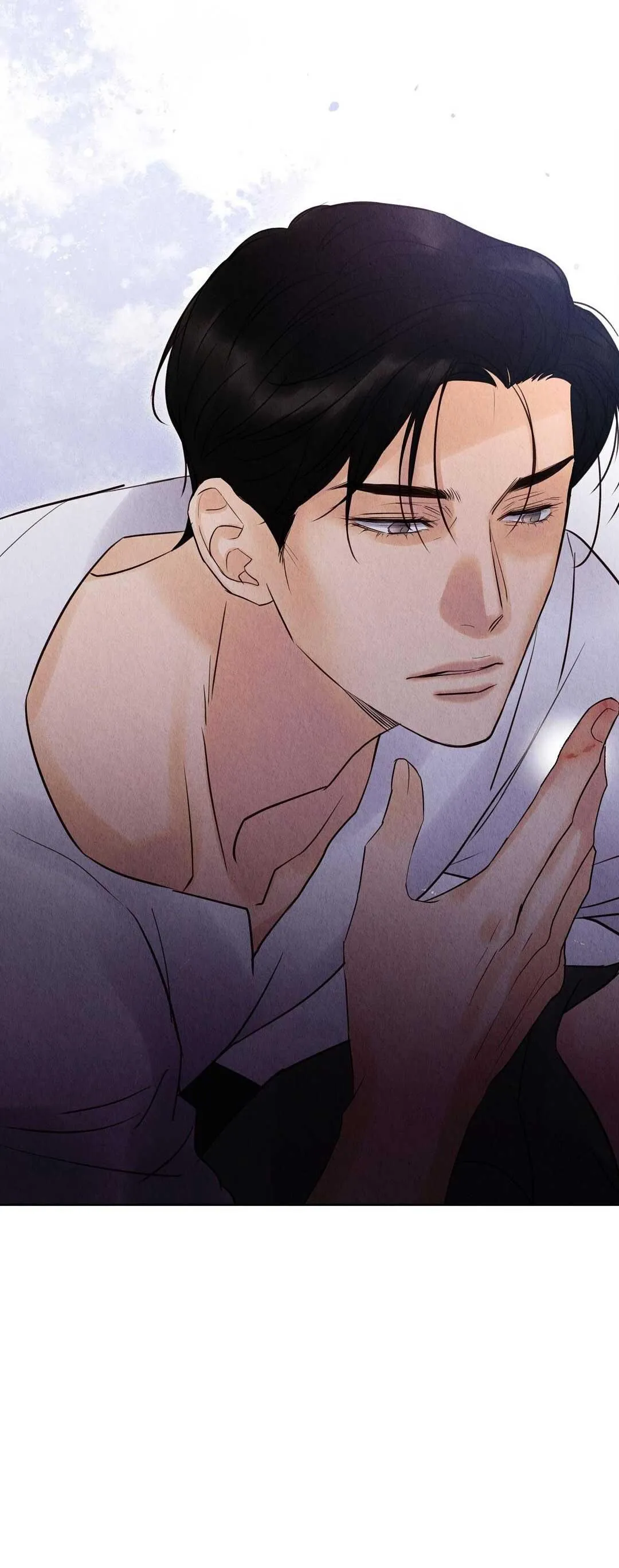 BẢN CHẤT TÀ ÁC Chapter 14 Trang 23