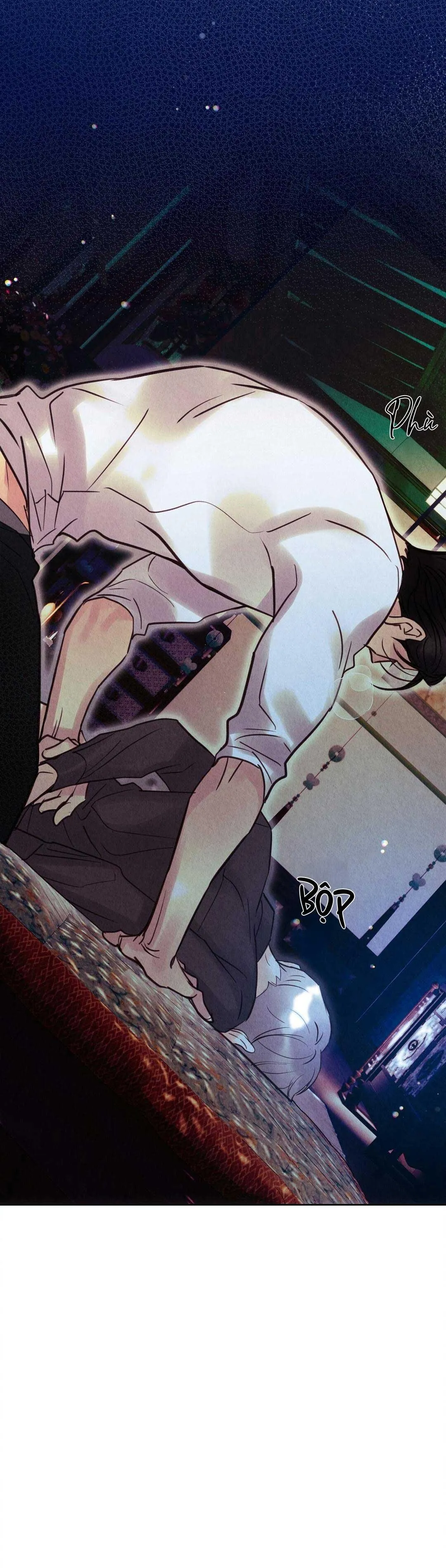 BẢN CHẤT TÀ ÁC Chapter 14 Trang 24