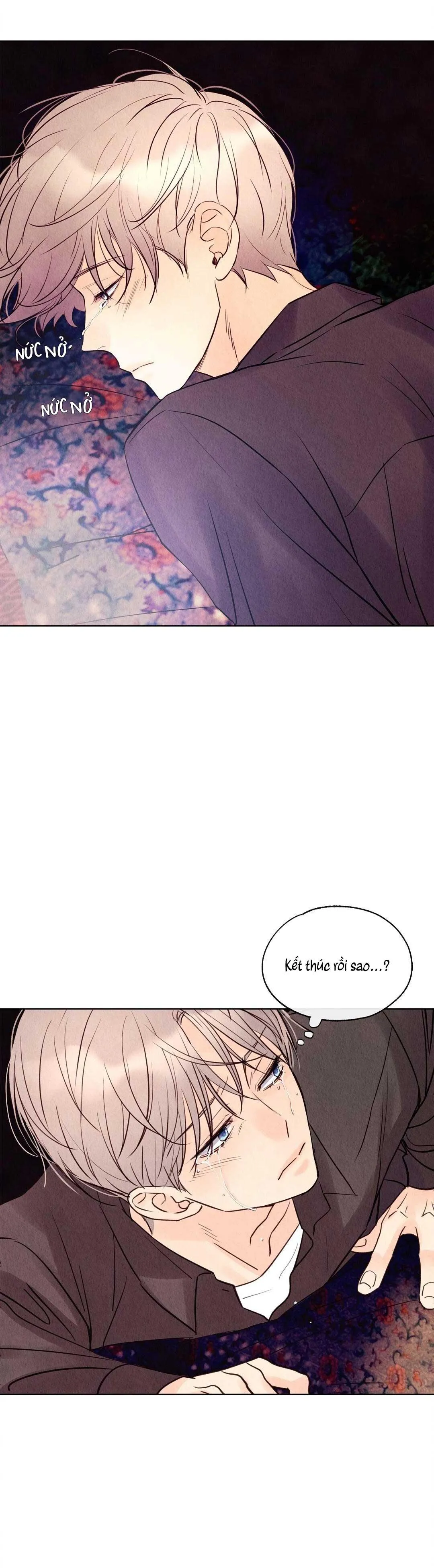 BẢN CHẤT TÀ ÁC Chapter 14 Trang 25