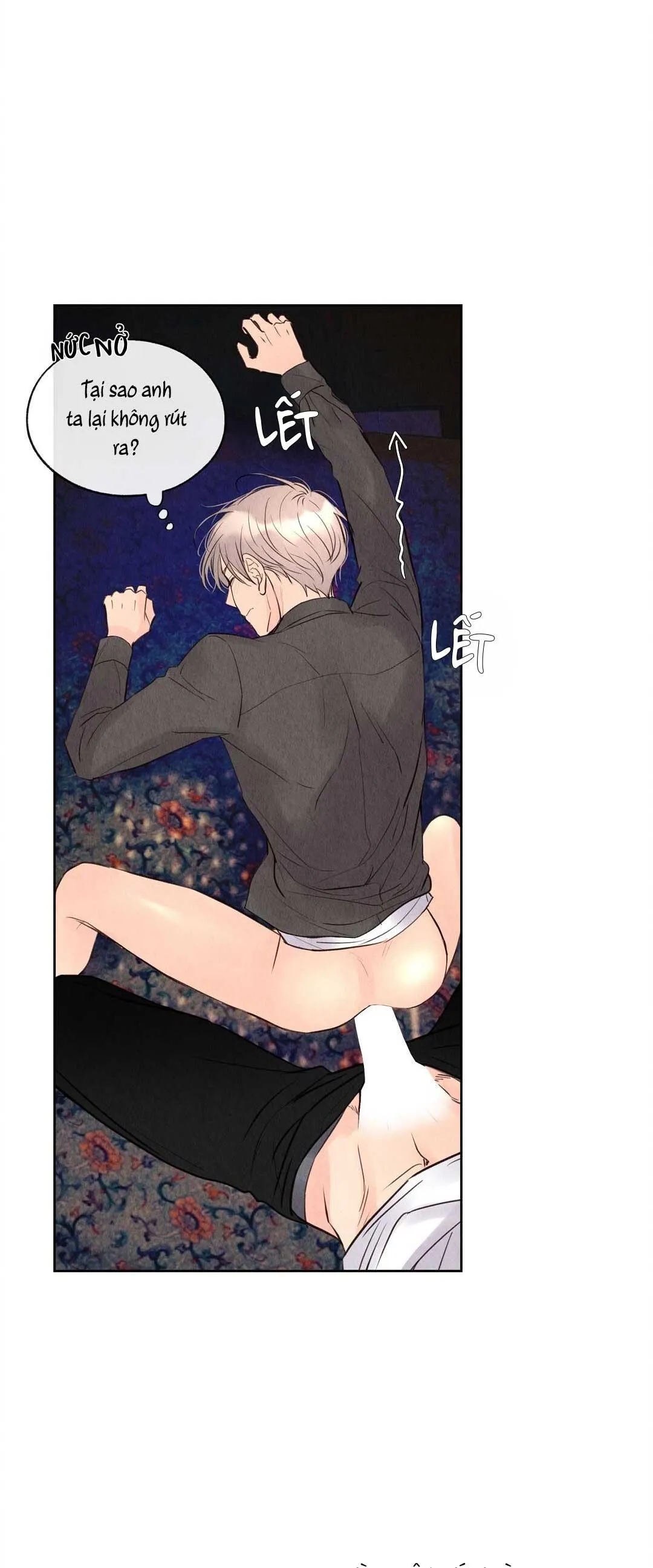 BẢN CHẤT TÀ ÁC Chapter 14 Trang 26