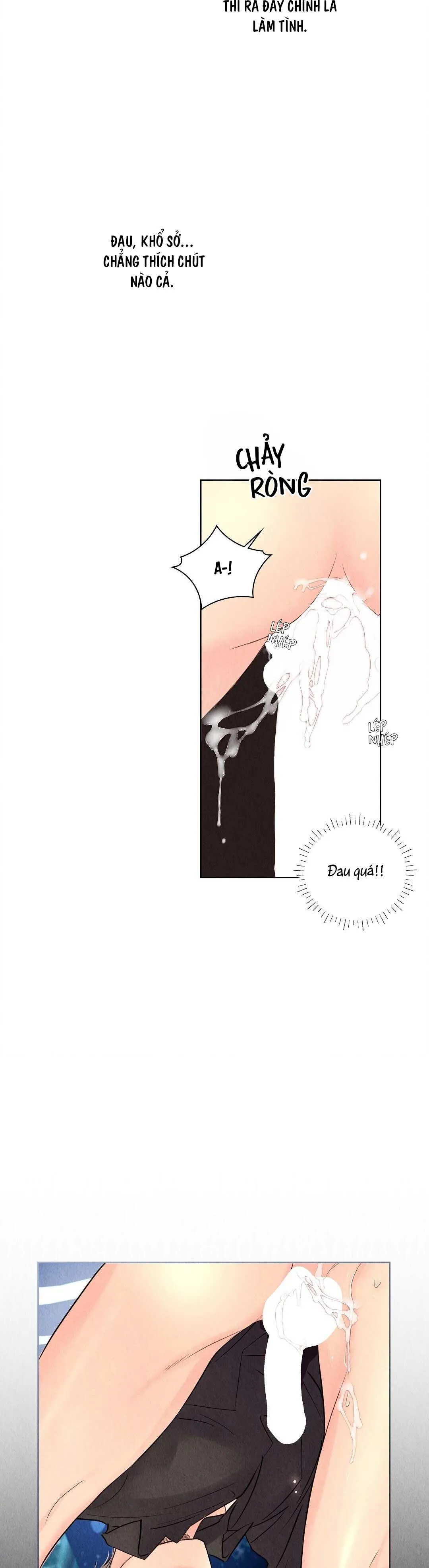 BẢN CHẤT TÀ ÁC Chapter 14 Trang 27