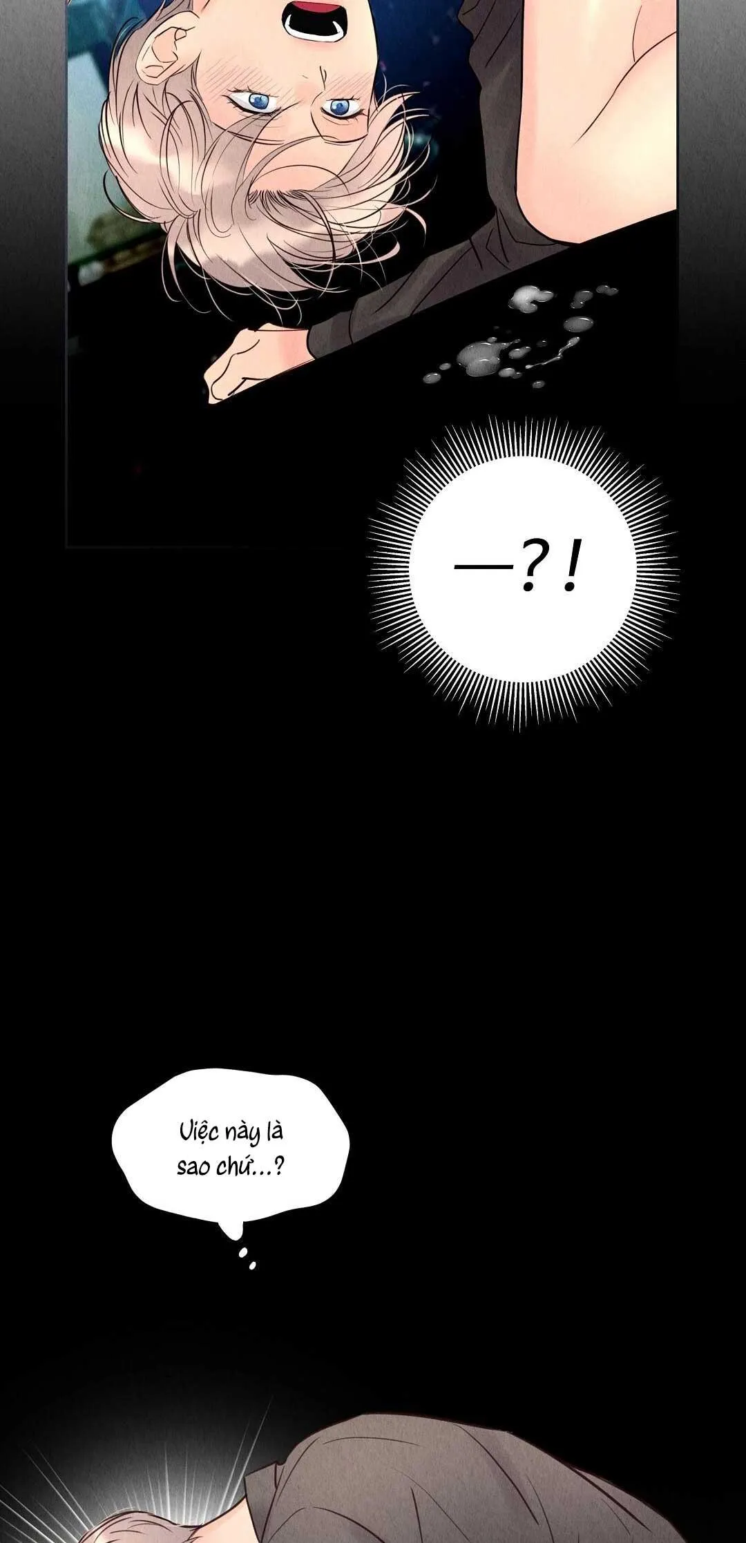 BẢN CHẤT TÀ ÁC Chapter 14 Trang 28