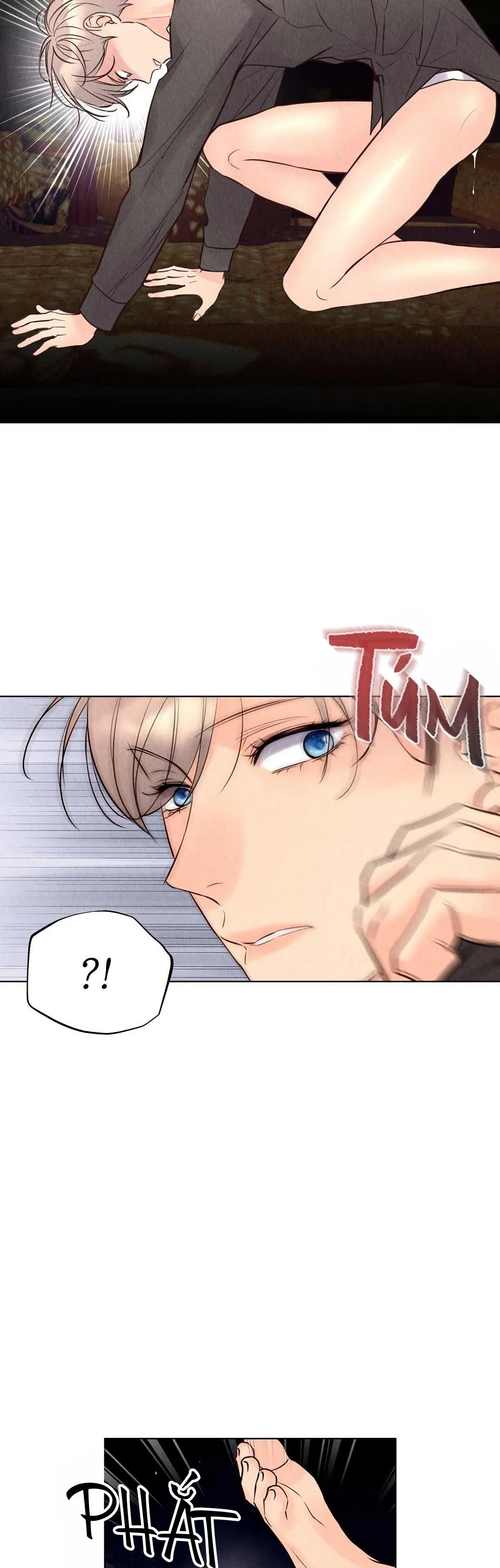 BẢN CHẤT TÀ ÁC Chapter 14 Trang 29