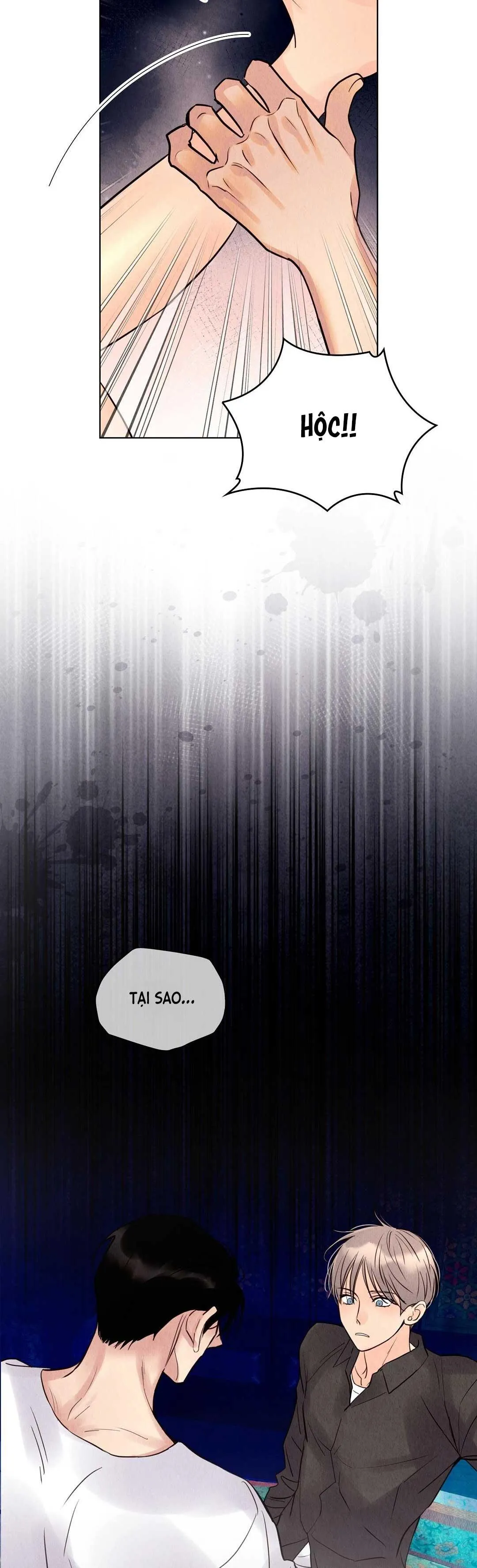 BẢN CHẤT TÀ ÁC Chapter 14 Trang 30