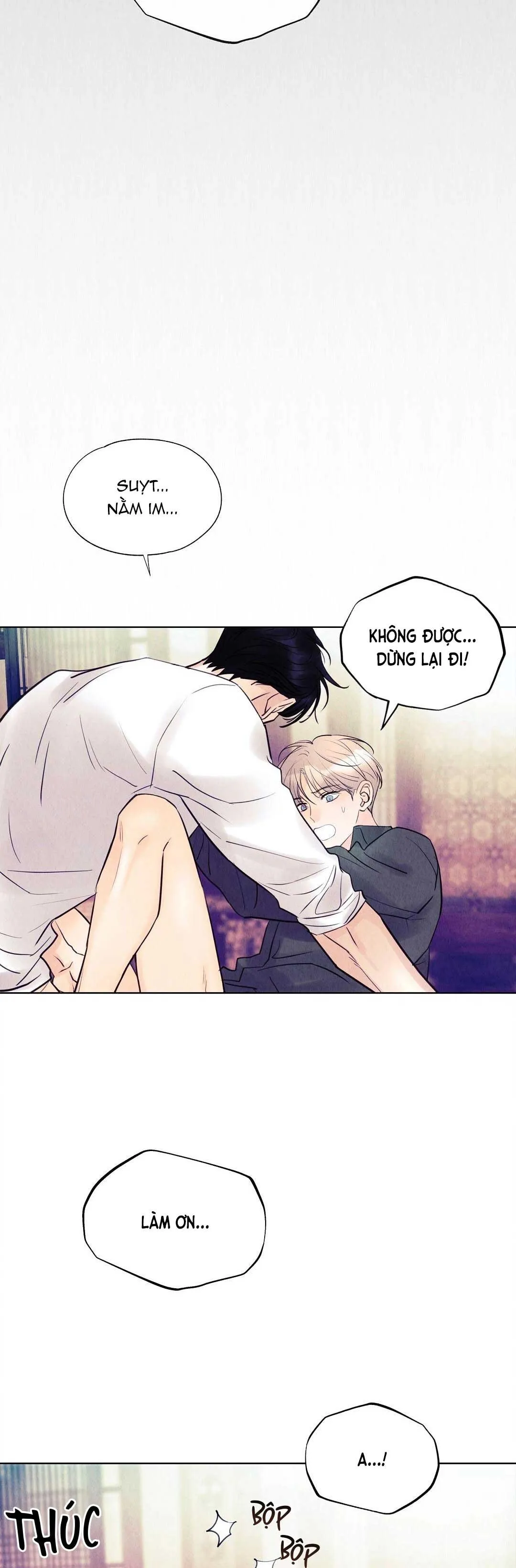 BẢN CHẤT TÀ ÁC Chapter 14 Trang 32