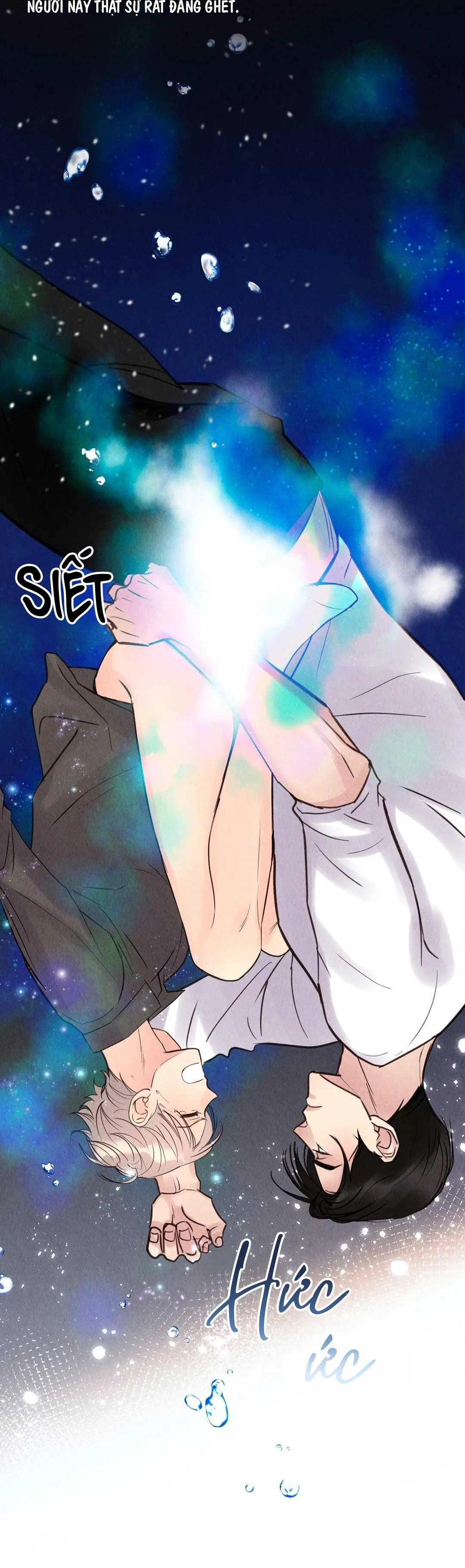 BẢN CHẤT TÀ ÁC Chapter 14 Trang 35