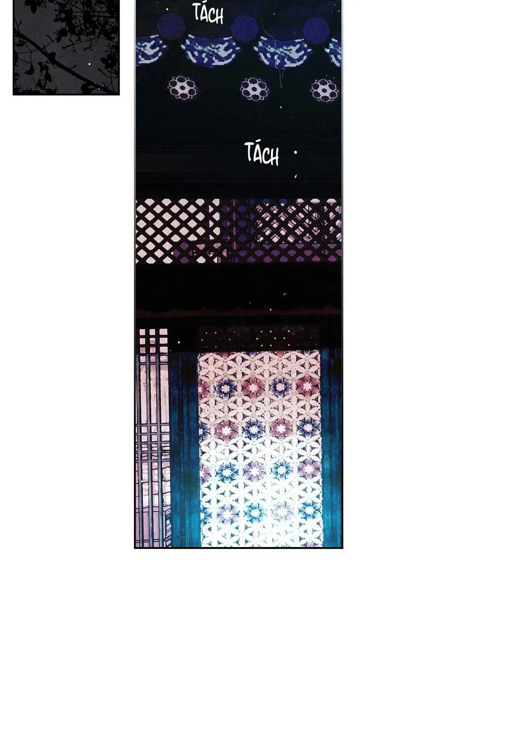 BẢN CHẤT TÀ ÁC Chapter 14 Trang 37