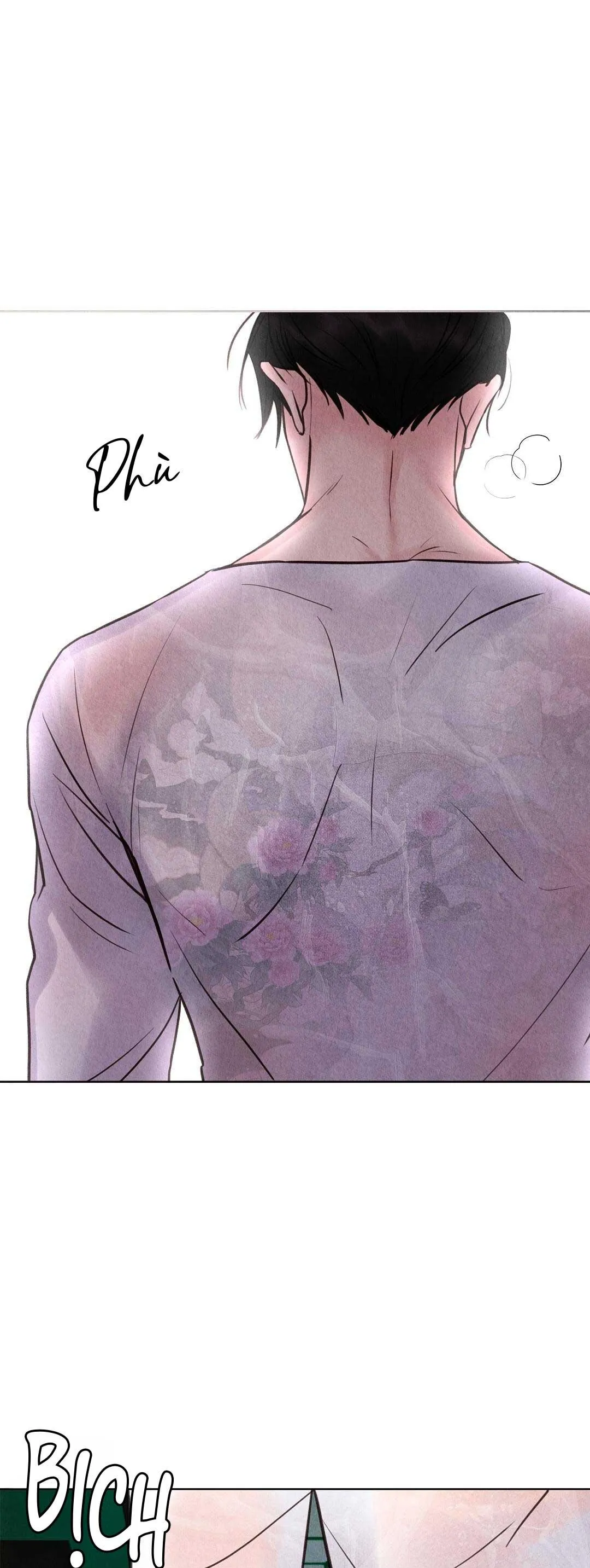 BẢN CHẤT TÀ ÁC Chapter 14 Trang 38