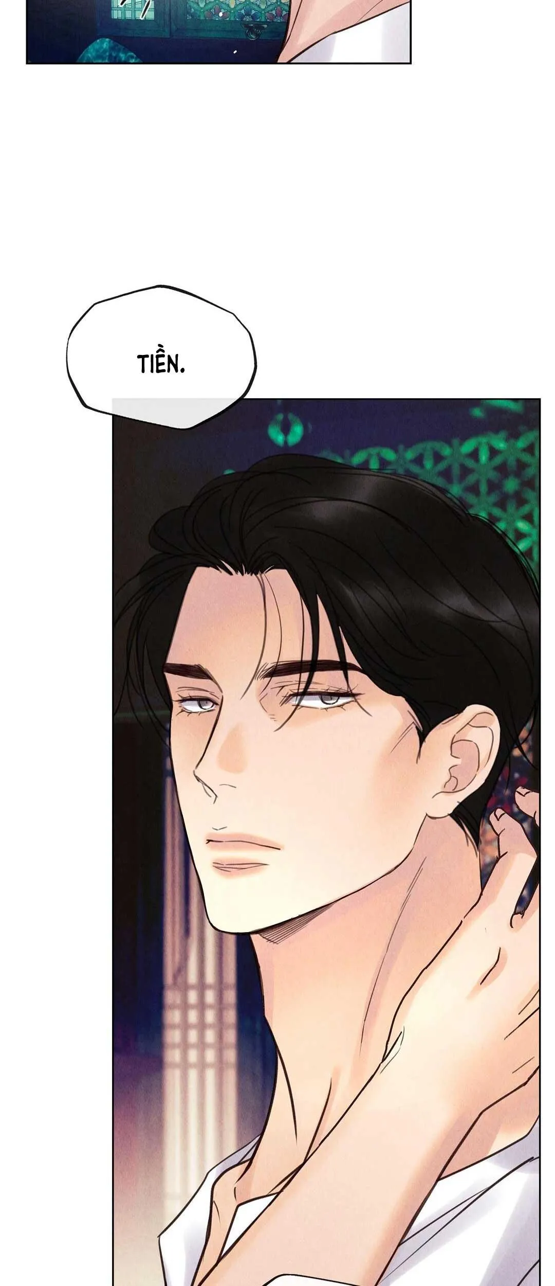 BẢN CHẤT TÀ ÁC Chapter 14 Trang 40