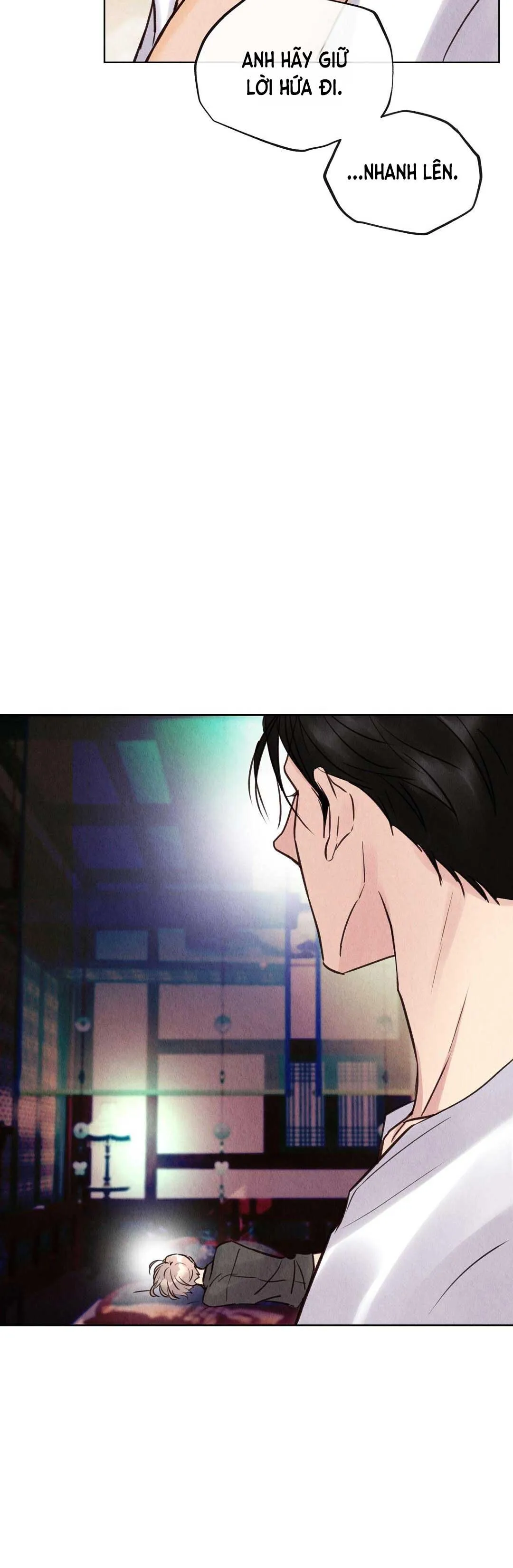 BẢN CHẤT TÀ ÁC Chapter 14 Trang 41