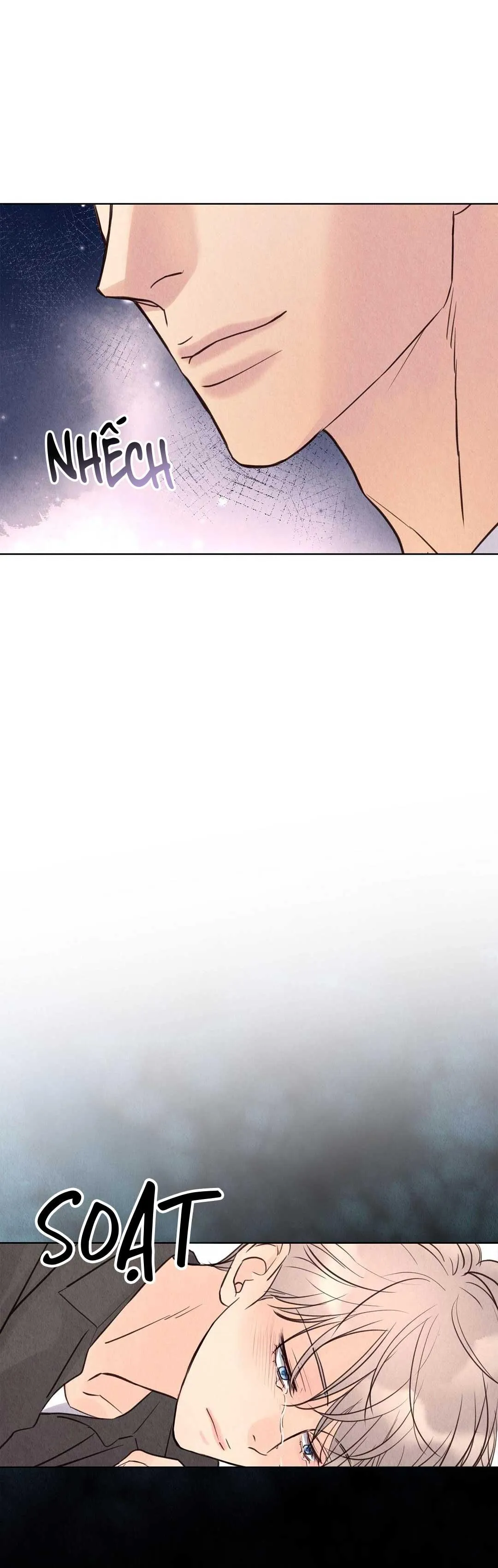 BẢN CHẤT TÀ ÁC Chapter 14 Trang 42