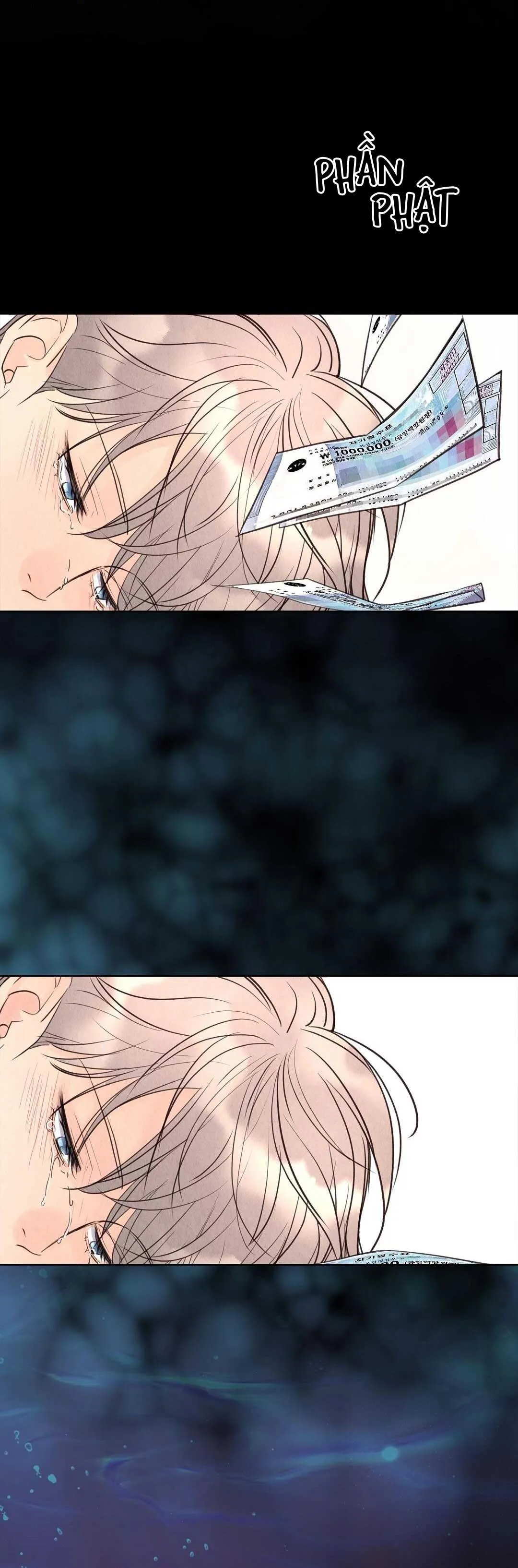 BẢN CHẤT TÀ ÁC Chapter 14 Trang 43