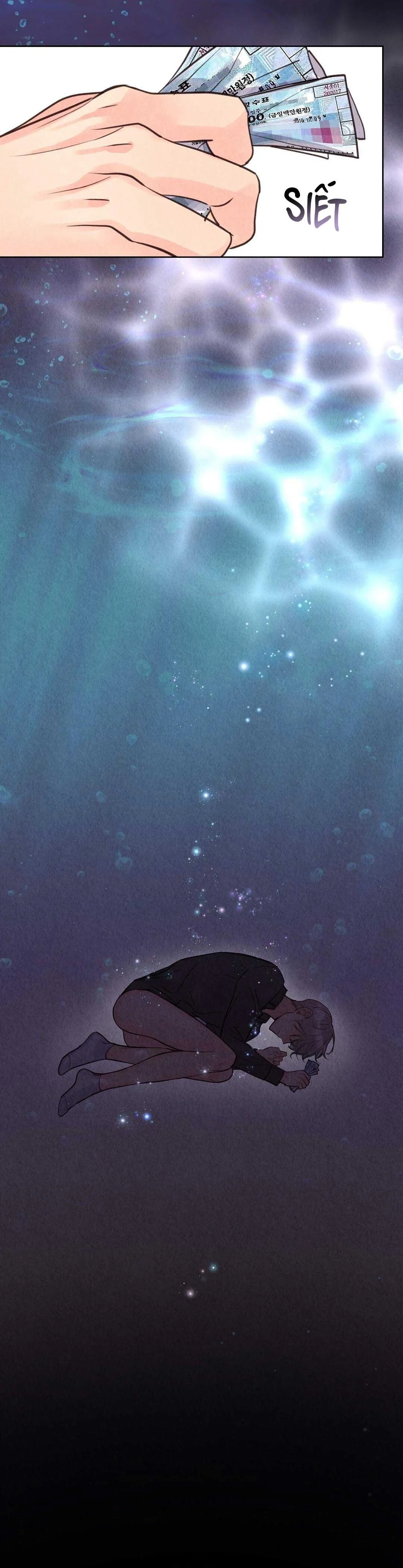 BẢN CHẤT TÀ ÁC Chapter 14 Trang 44