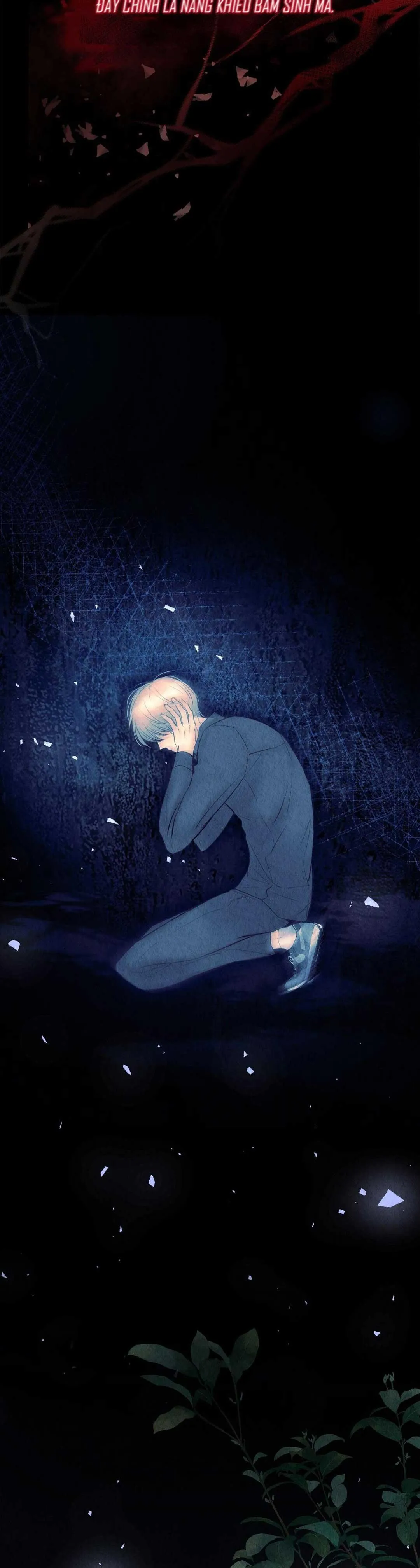 BẢN CHẤT TÀ ÁC Chapter 15 Trang 4