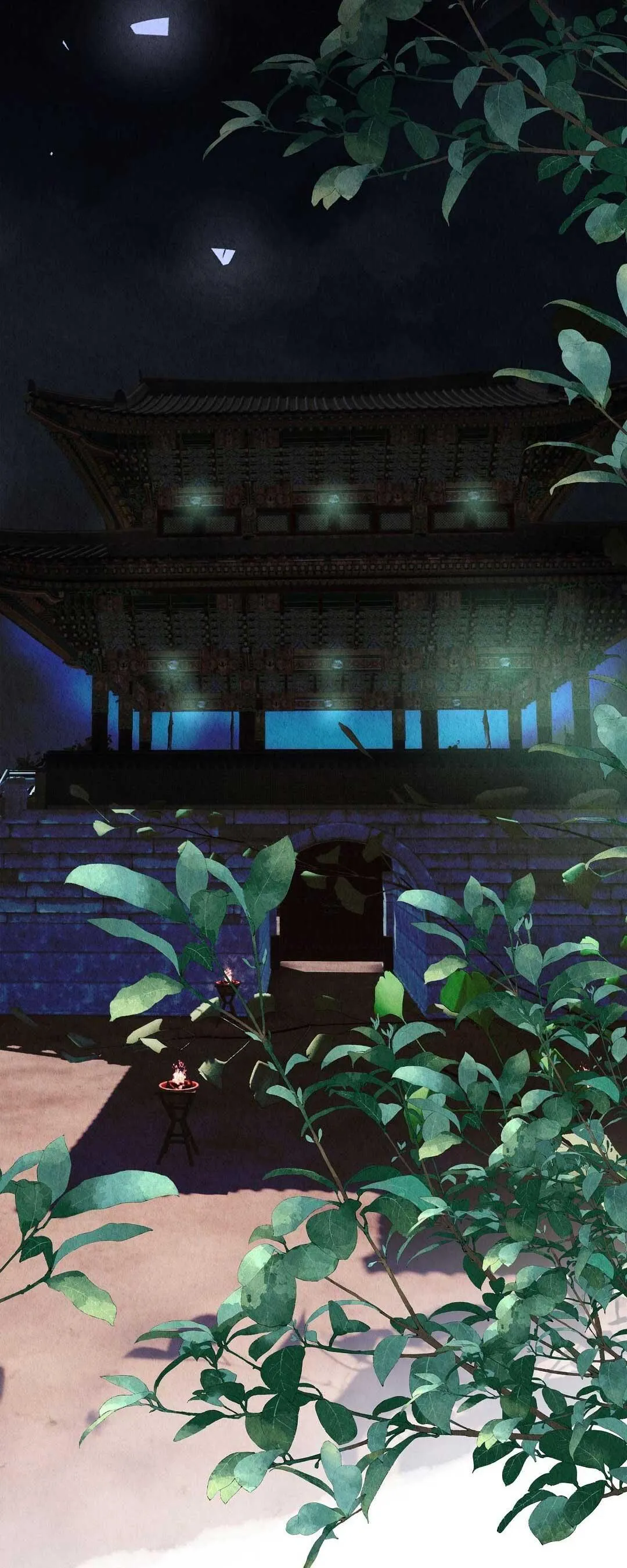 BẢN CHẤT TÀ ÁC Chapter 15 Trang 5