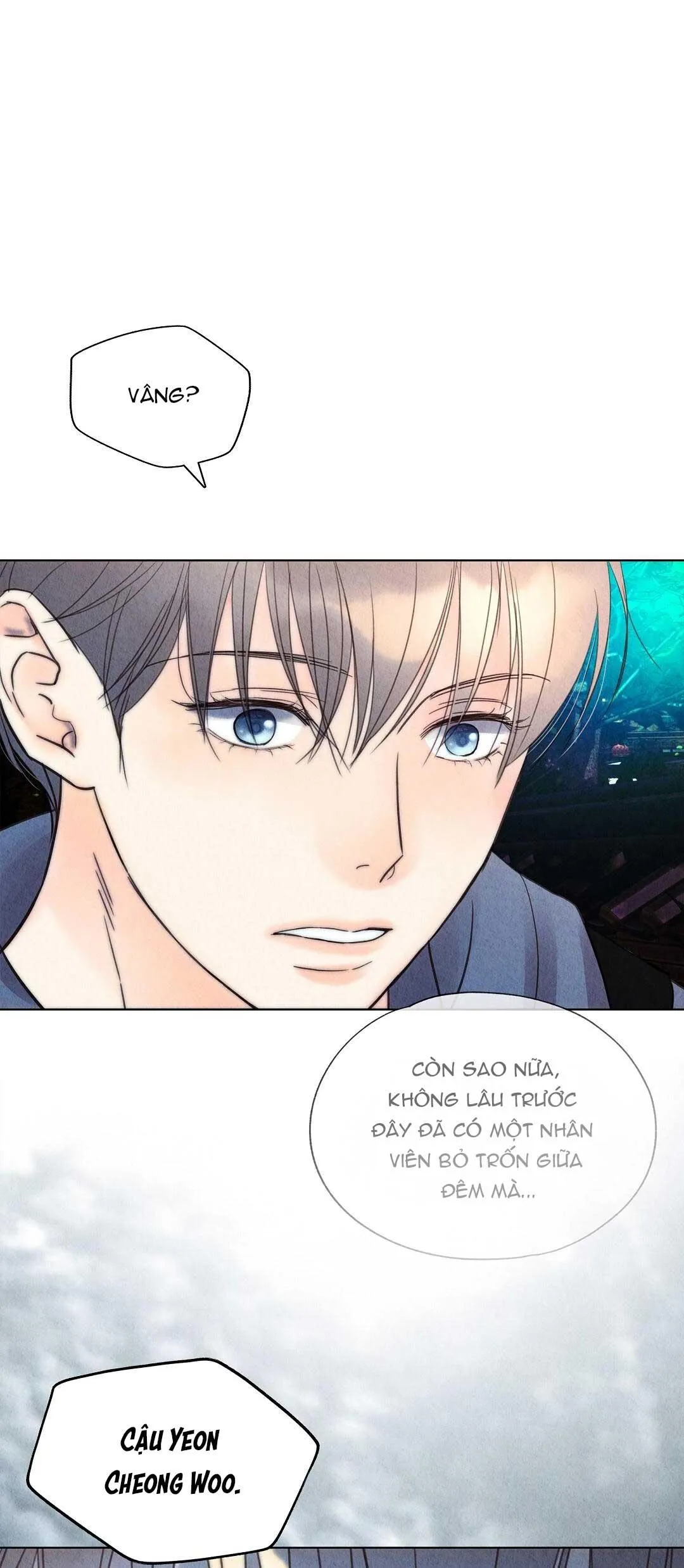 BẢN CHẤT TÀ ÁC Chapter 15 Trang 10