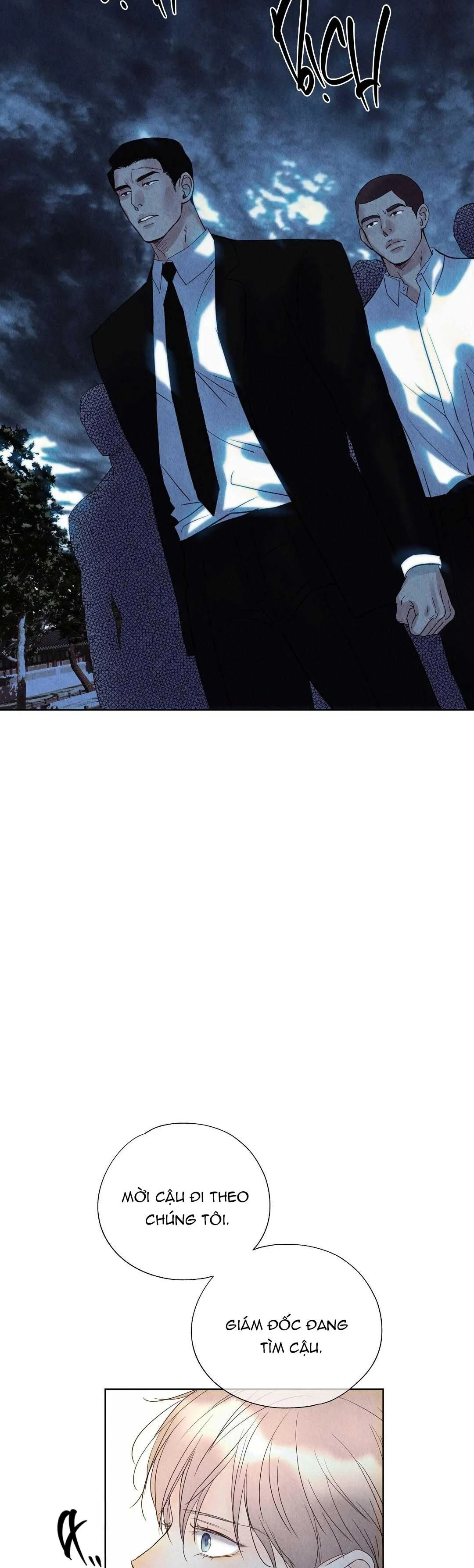 BẢN CHẤT TÀ ÁC Chapter 15 Trang 12