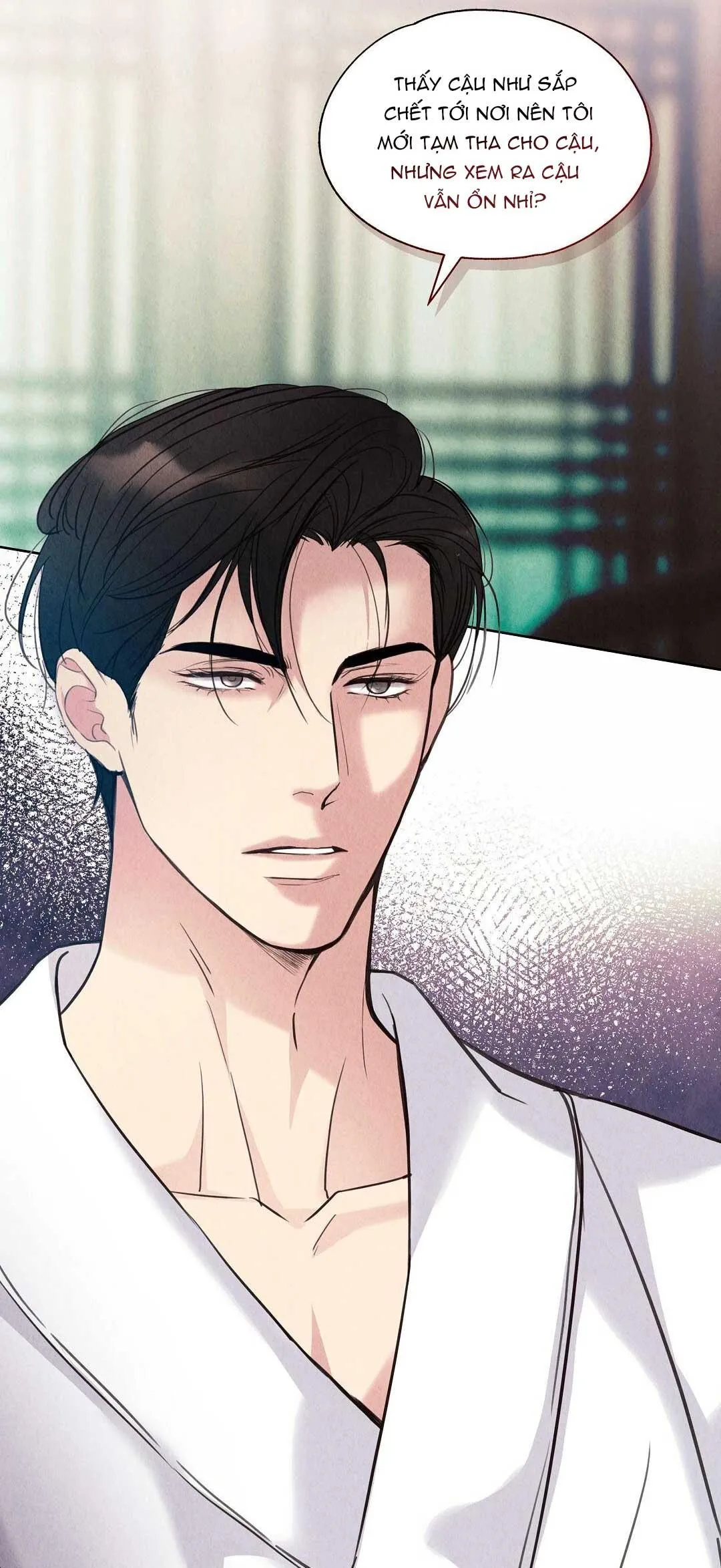 BẢN CHẤT TÀ ÁC Chapter 15 Trang 16