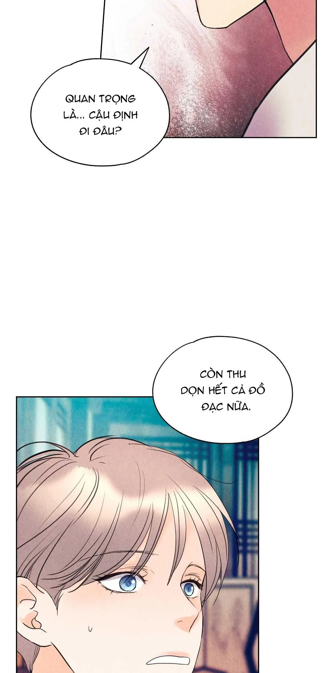 BẢN CHẤT TÀ ÁC Chapter 15 Trang 23