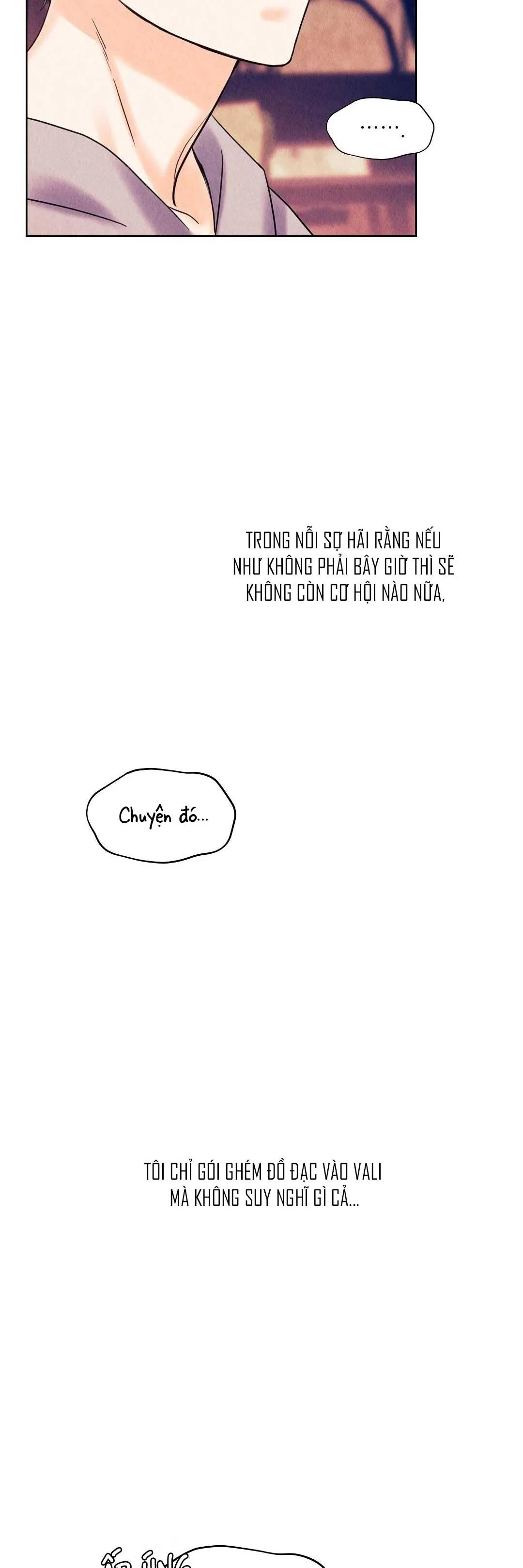 BẢN CHẤT TÀ ÁC Chapter 15 Trang 24