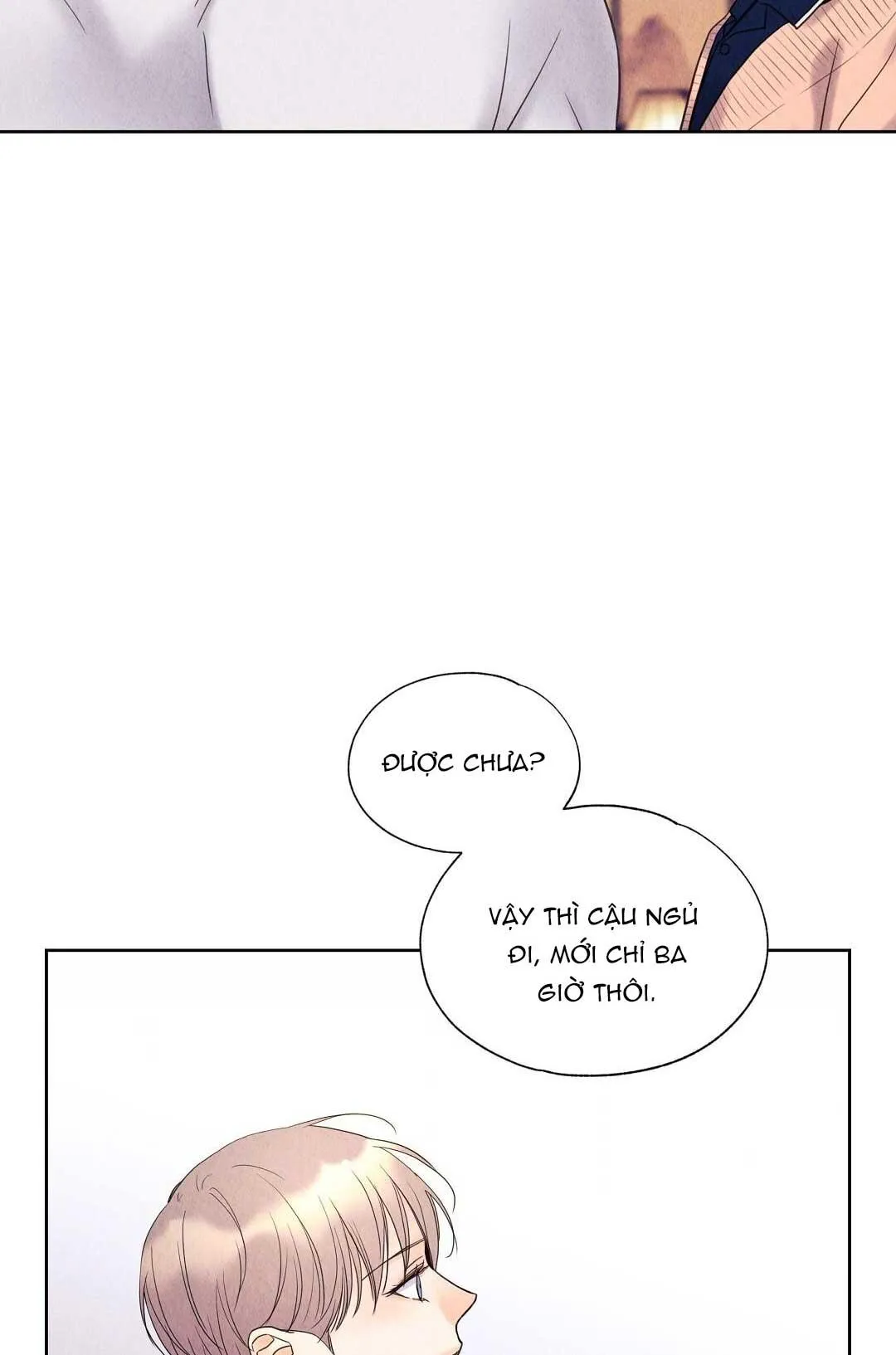 BẢN CHẤT TÀ ÁC Chapter 15 Trang 26