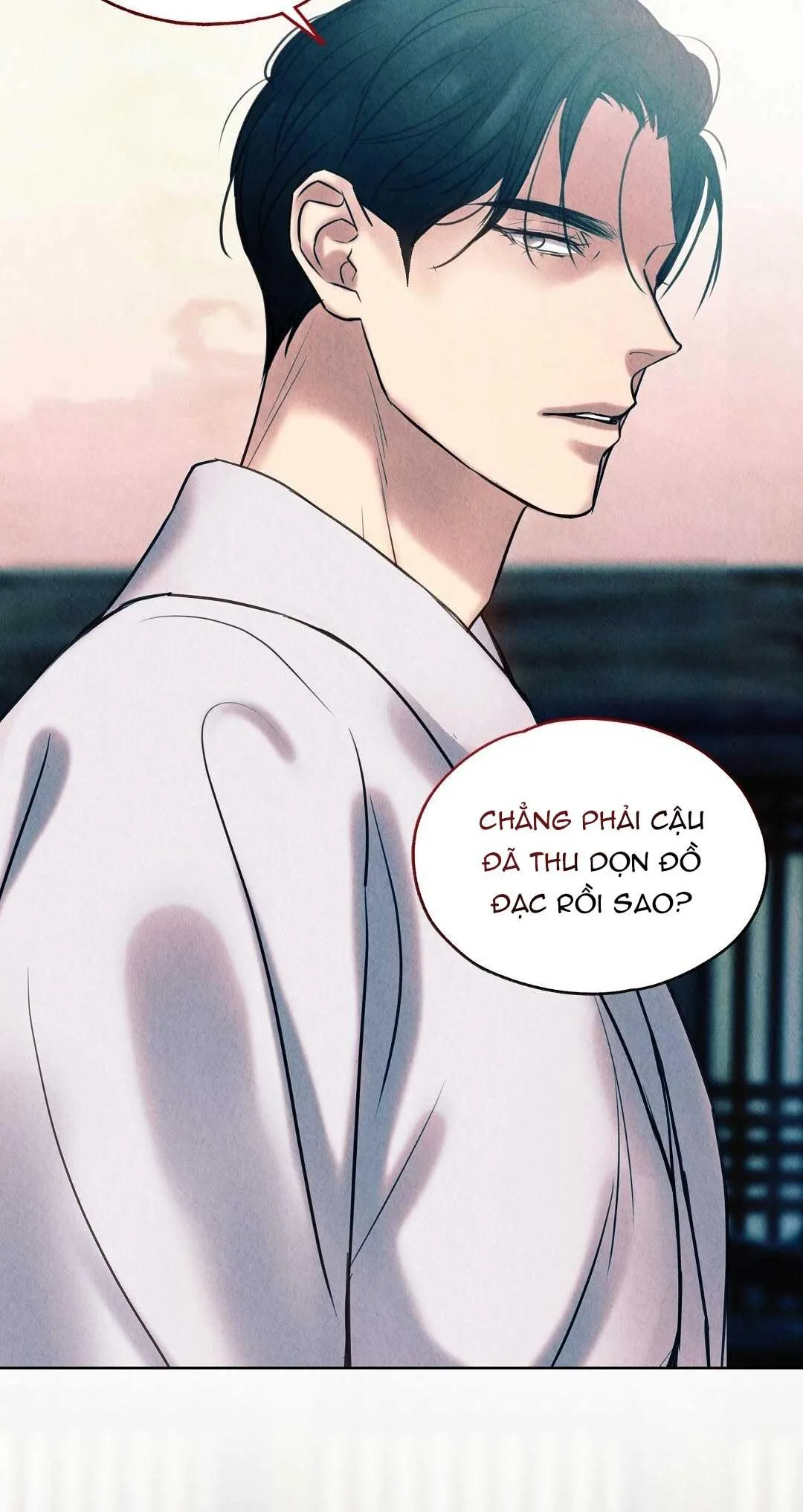 BẢN CHẤT TÀ ÁC Chapter 15 Trang 28